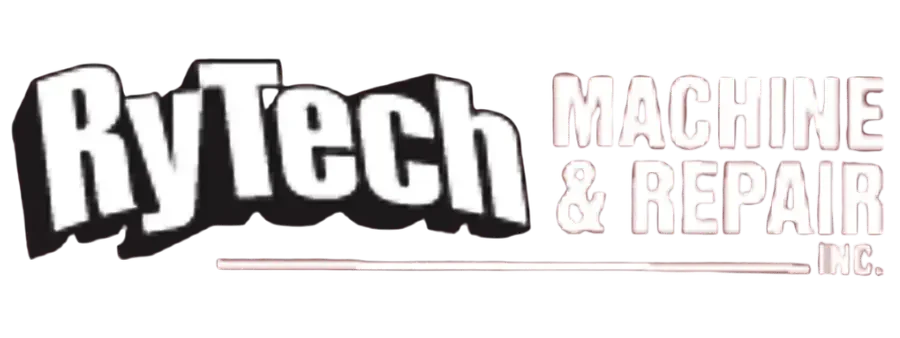Rytech Machine and Repair logo