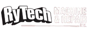 Rytech Machine and Repair logo