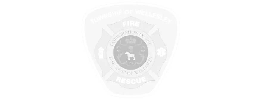 Wellesley Fire Department logo