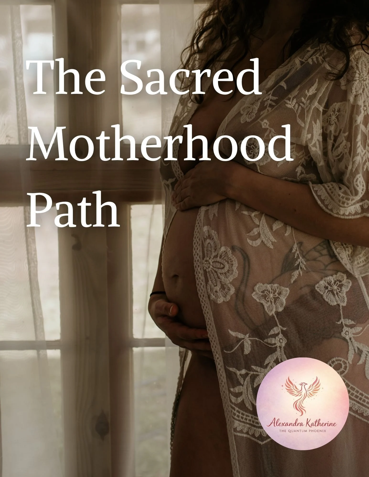 The Sacred Motherhood Path