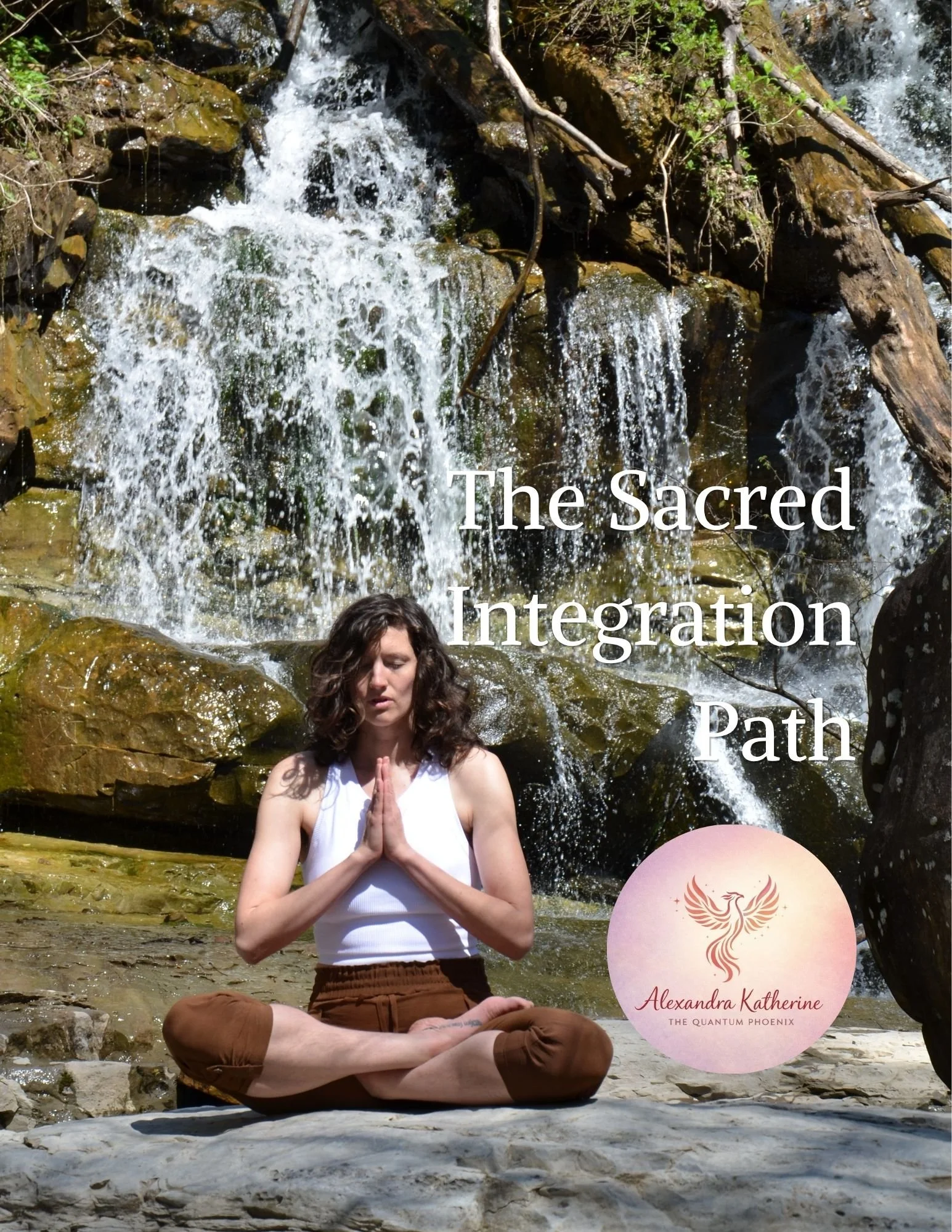 The Sacred Integration Path