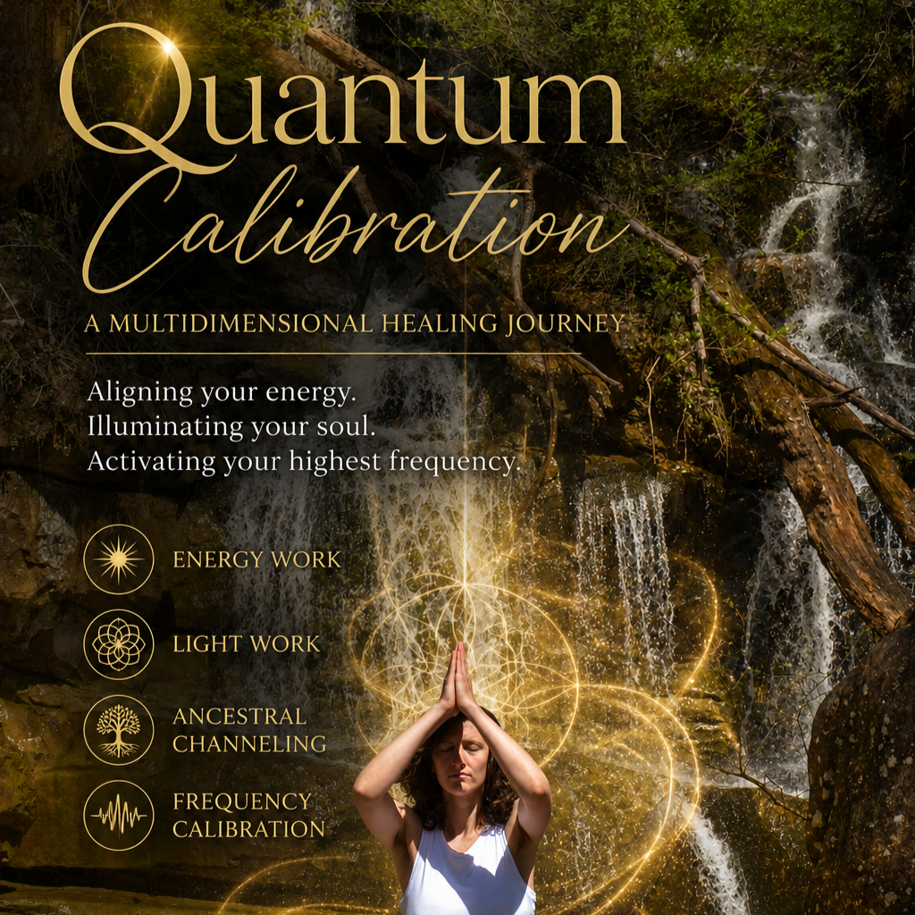Quantum Calibration