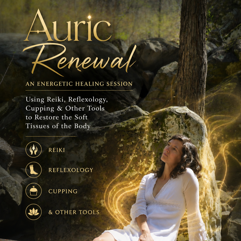 Auric Renewal
