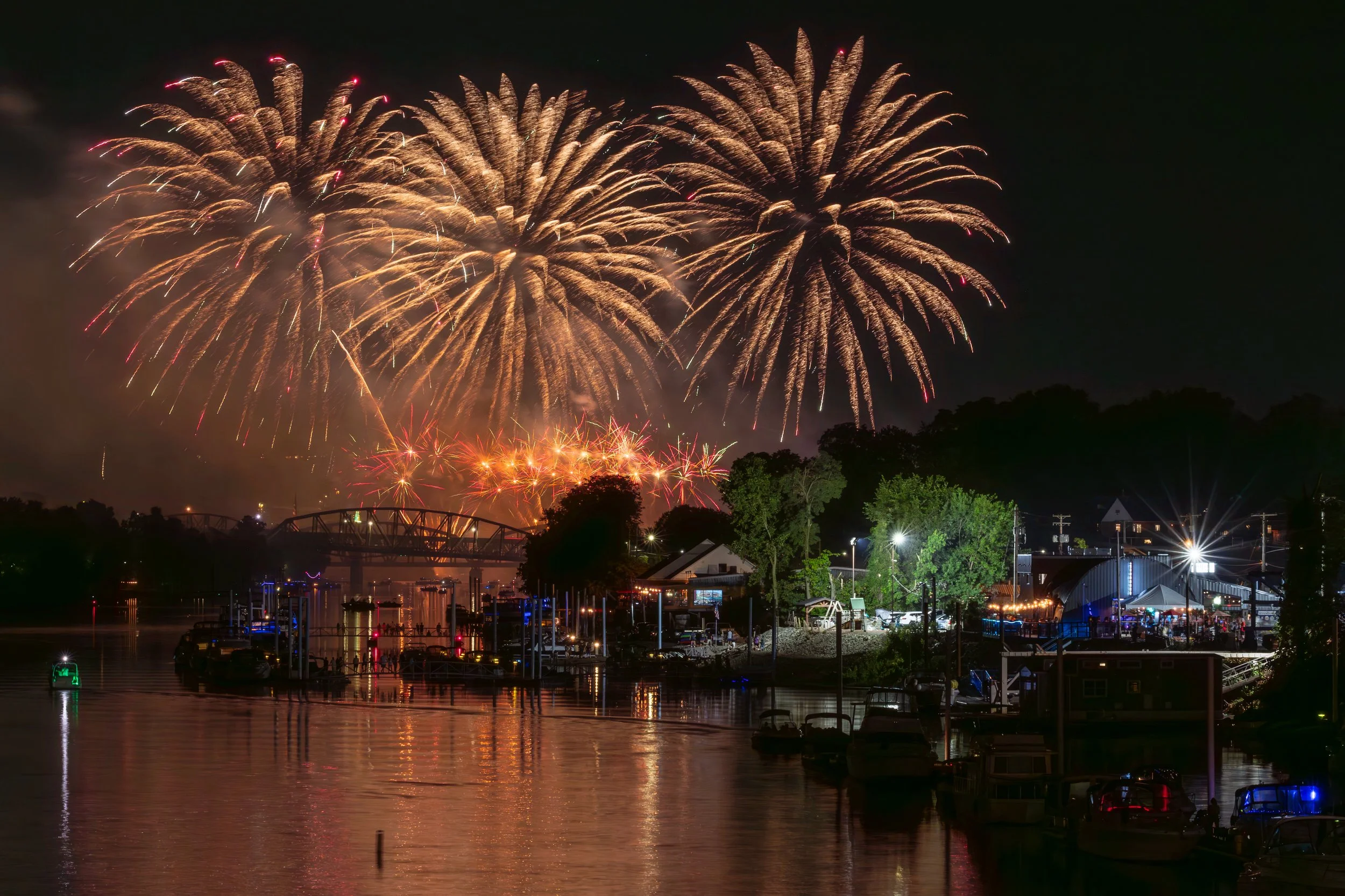 Why America250 Matters in Beaver County