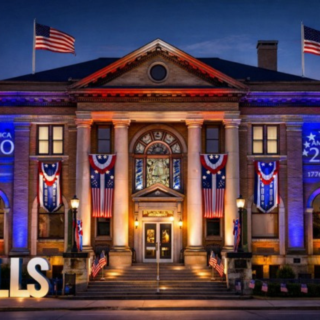 Beaver County America250 Committee Awards Mini-Grants to Support Community Celebrations