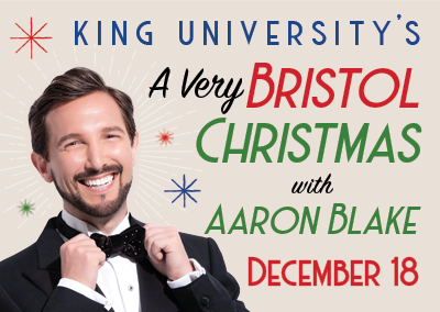 A photo of Aaron Blake, smiling, wearing a tux