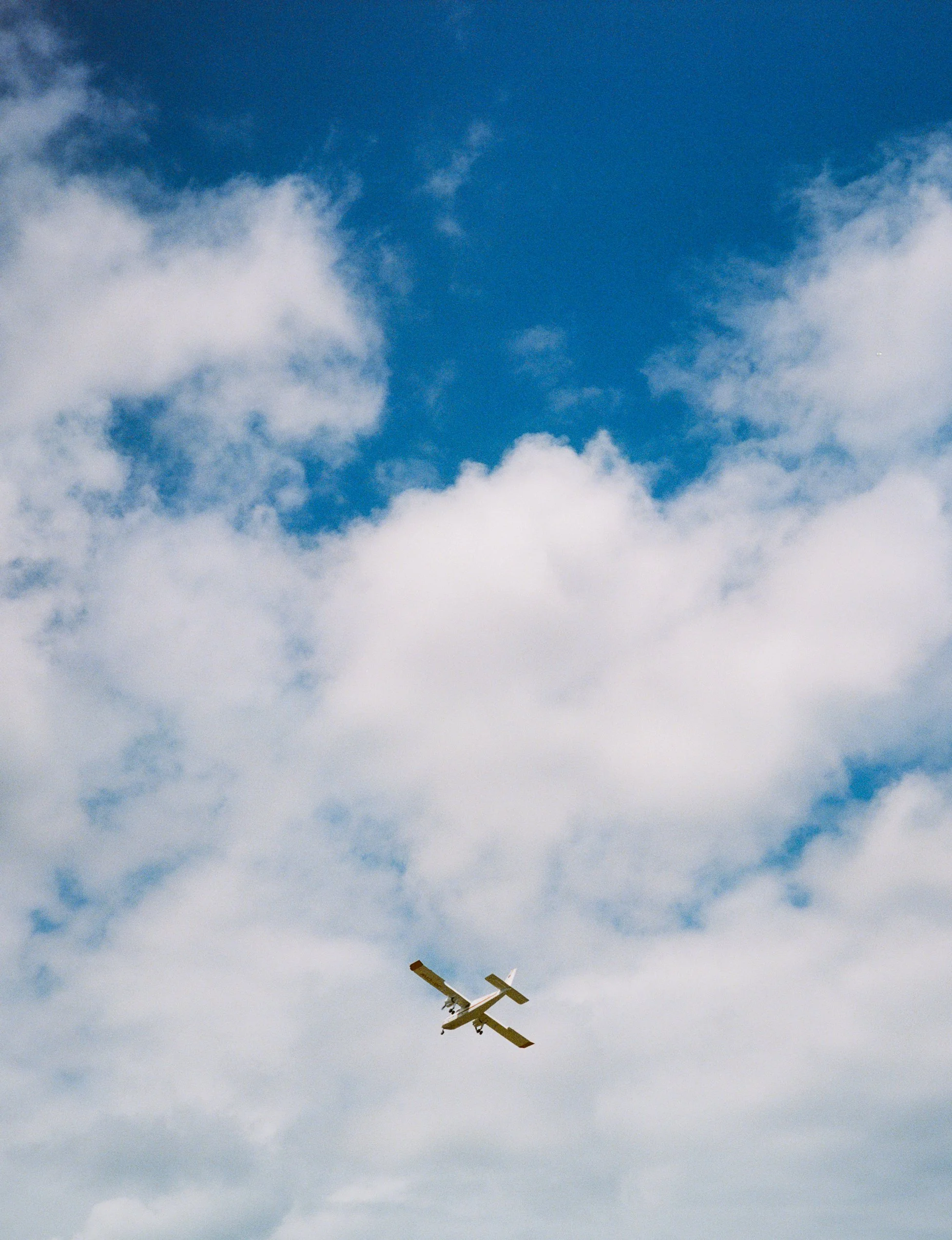 Skiifall-St. Vincent