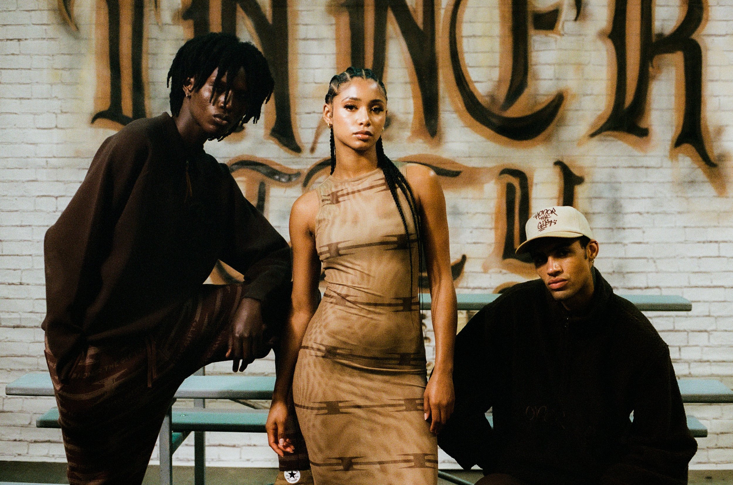 Honor The Gift Campaign-Los Angeles