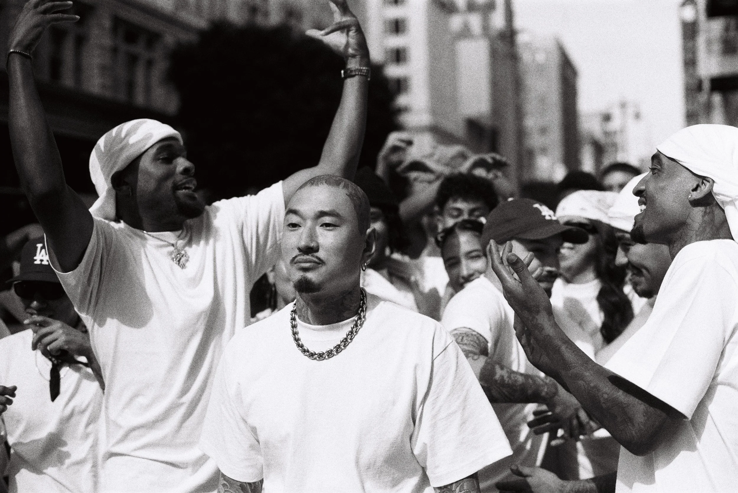 shaka wear- Los Angeles