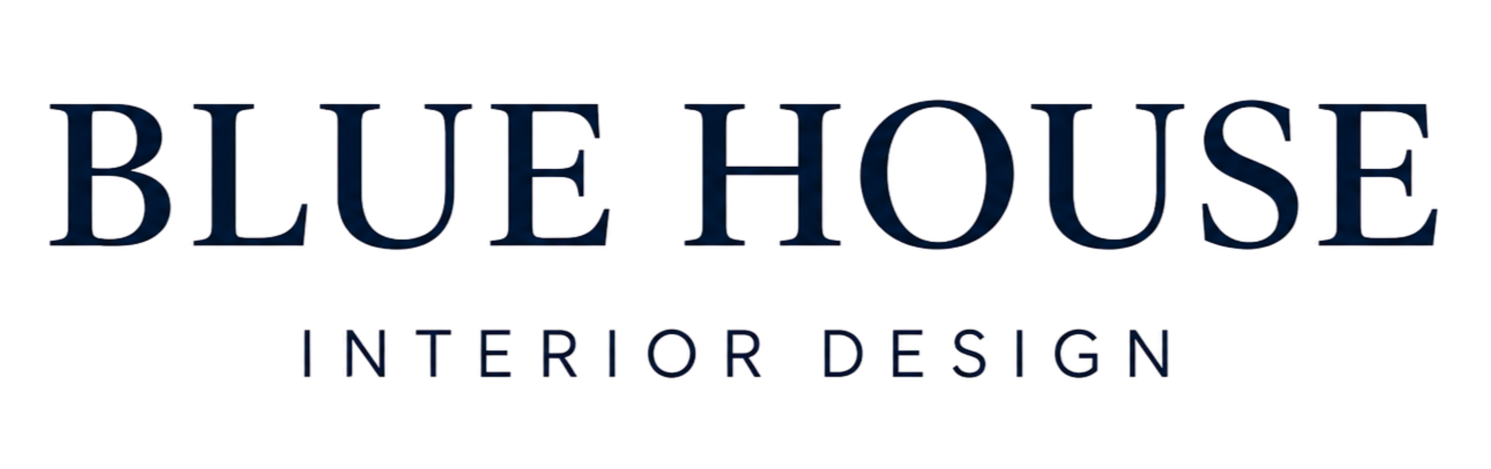 Blue House Interior Design 