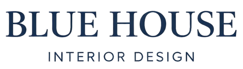 Blue House Interior Design 