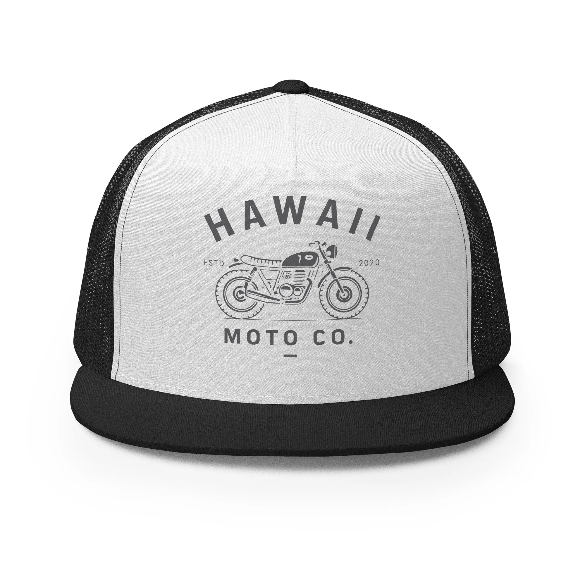 Hawaii Moto Co. - Moto
