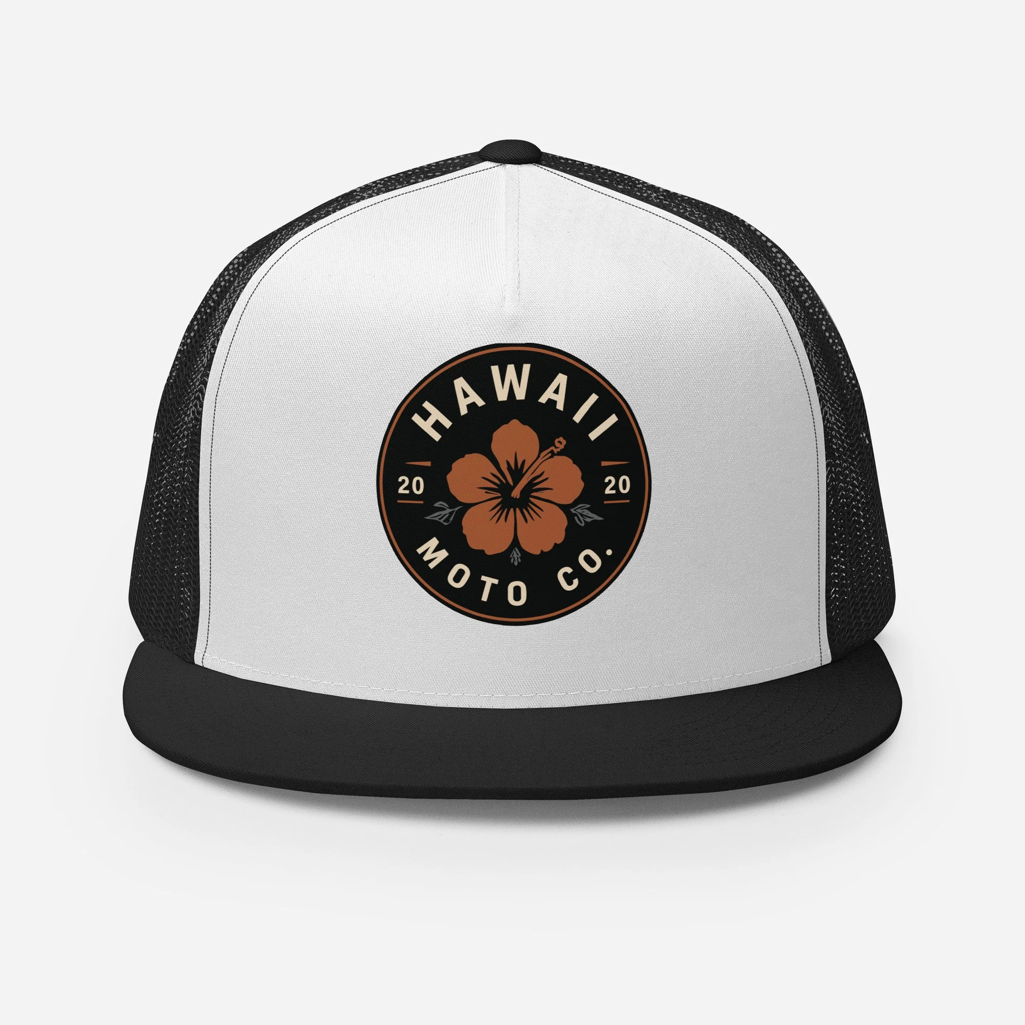 Hawaii Moto Co. - Moto Flower