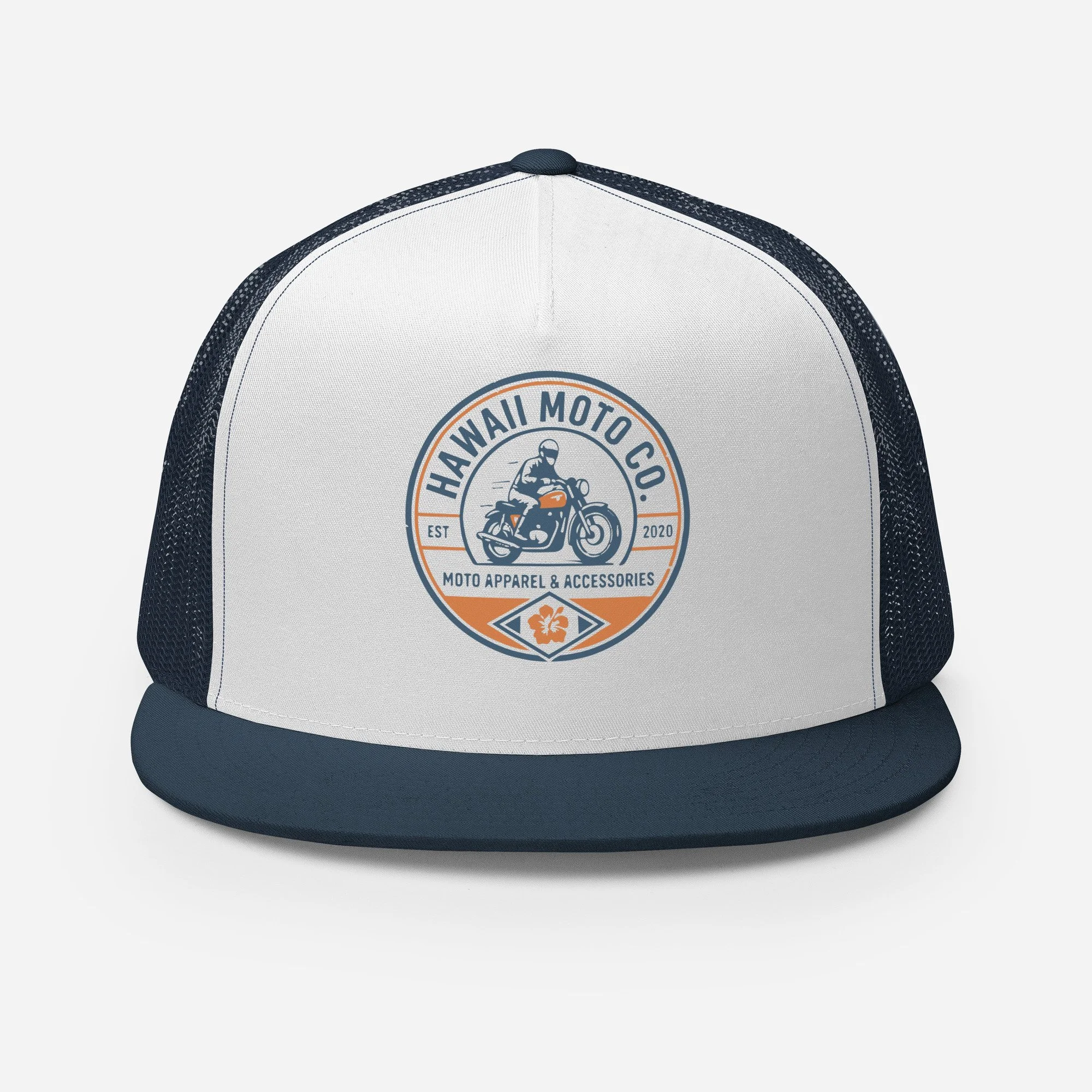 Hawaii Moto Co. - Rippin