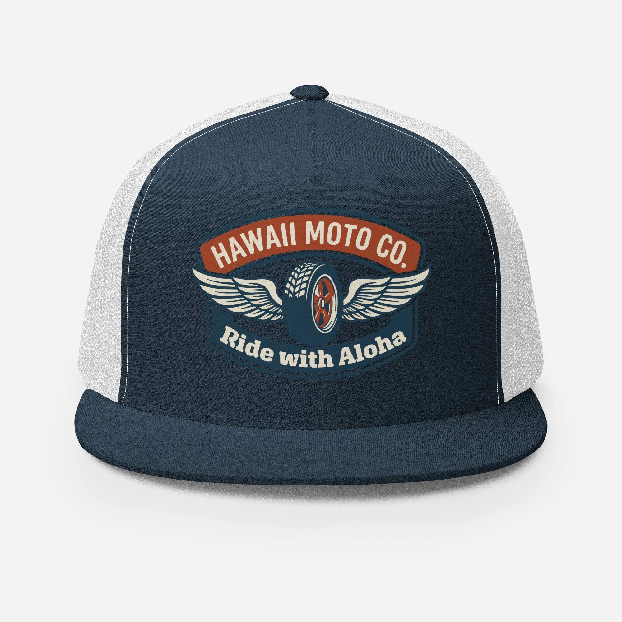 Hawaii Moto Co. - Wheels