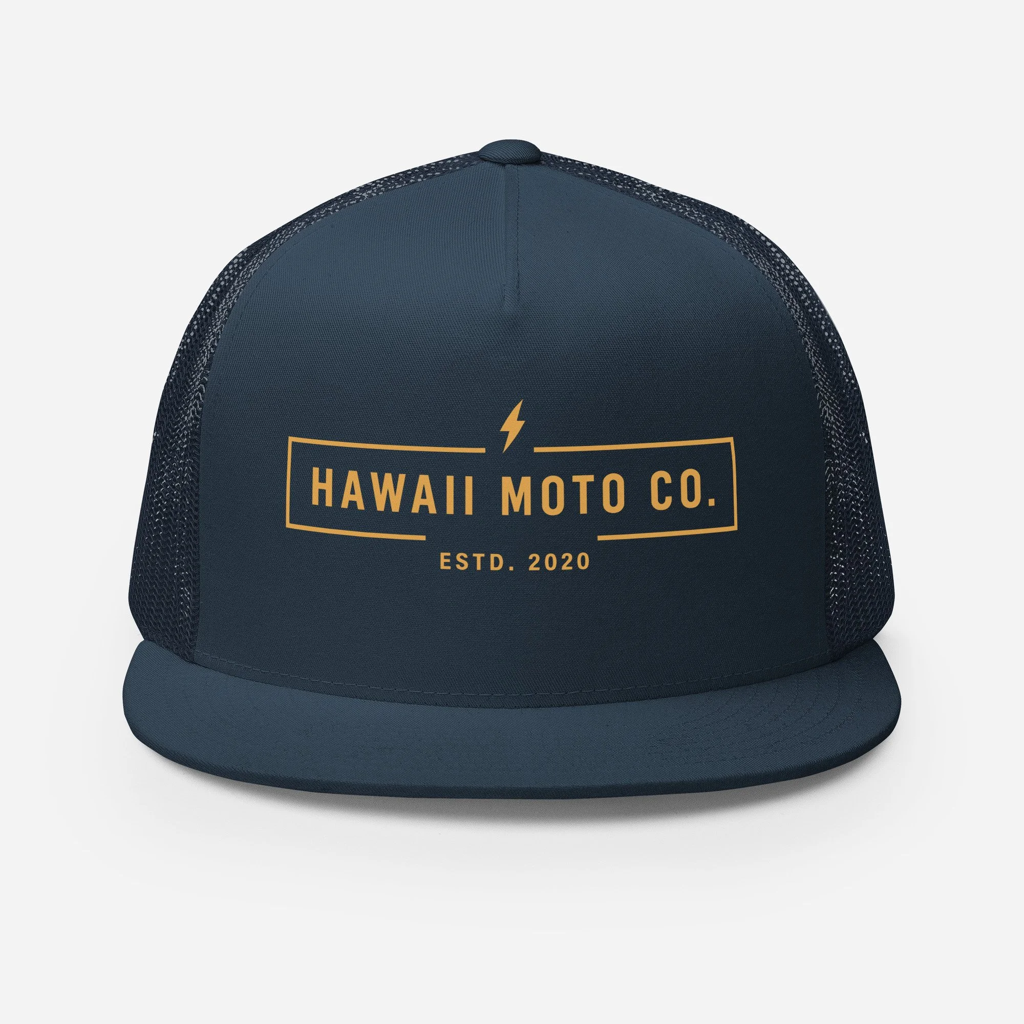Hawaii Moto Co. - HMC