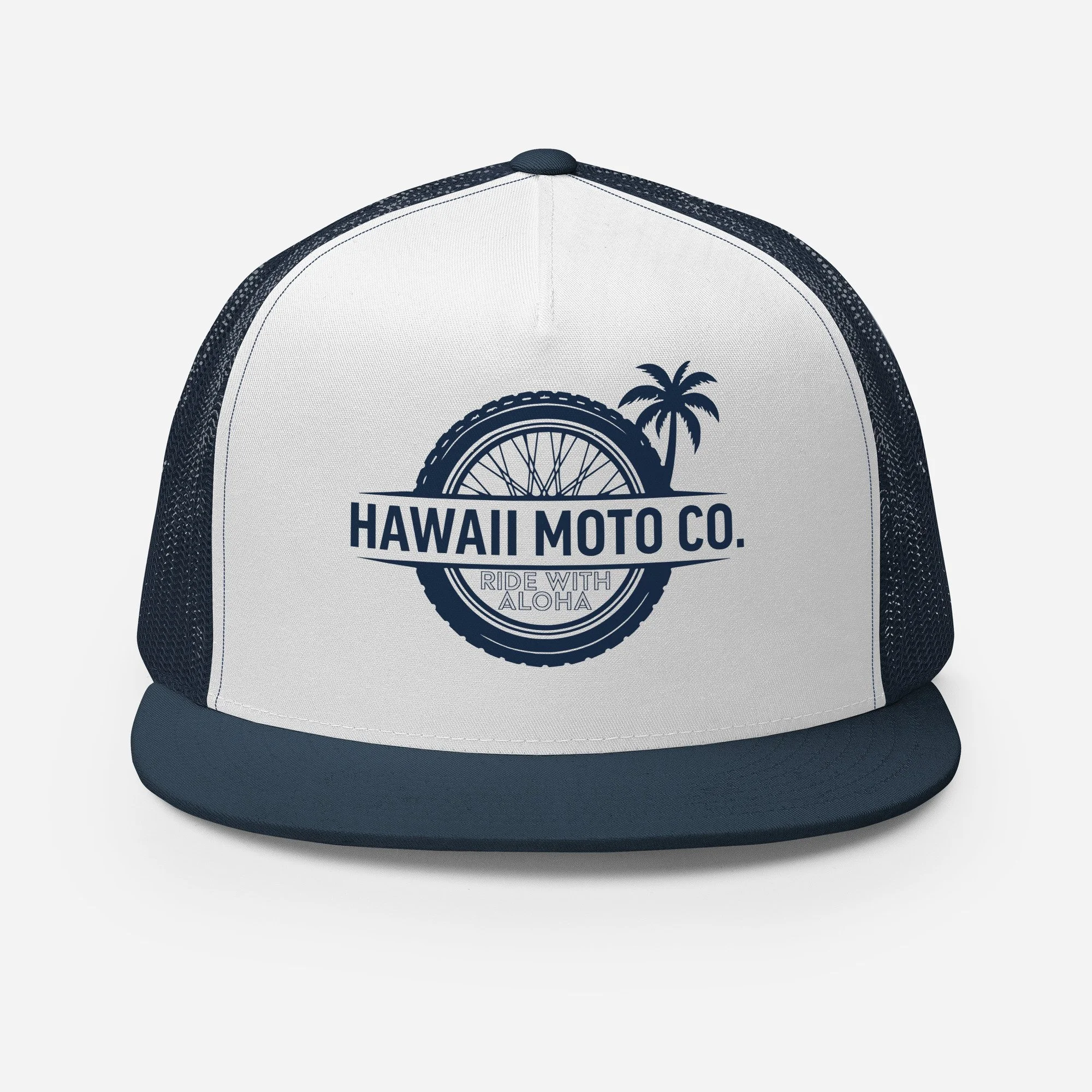 Hawaii Moto Co. - Spokes