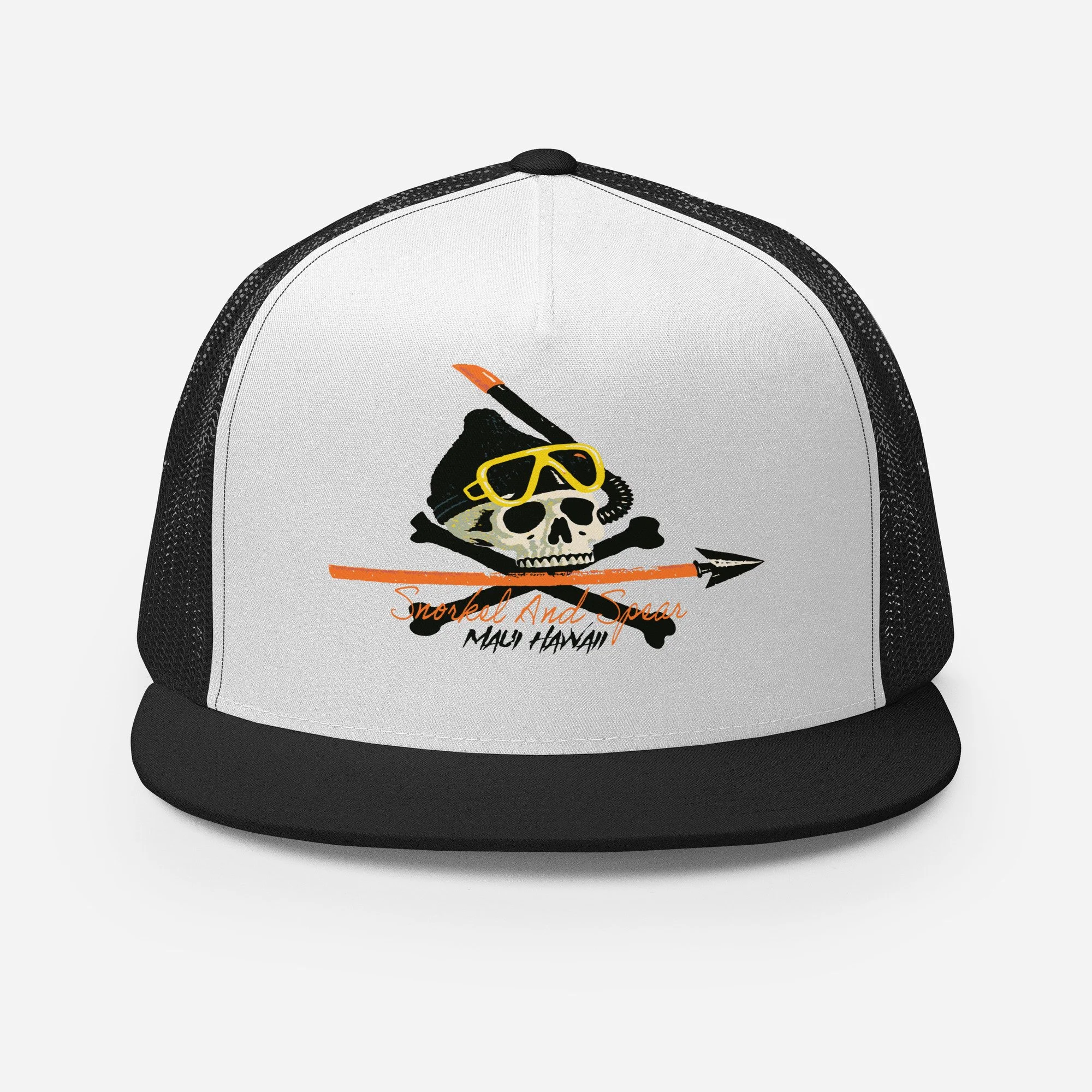 Snorkel and Spear - Seabass