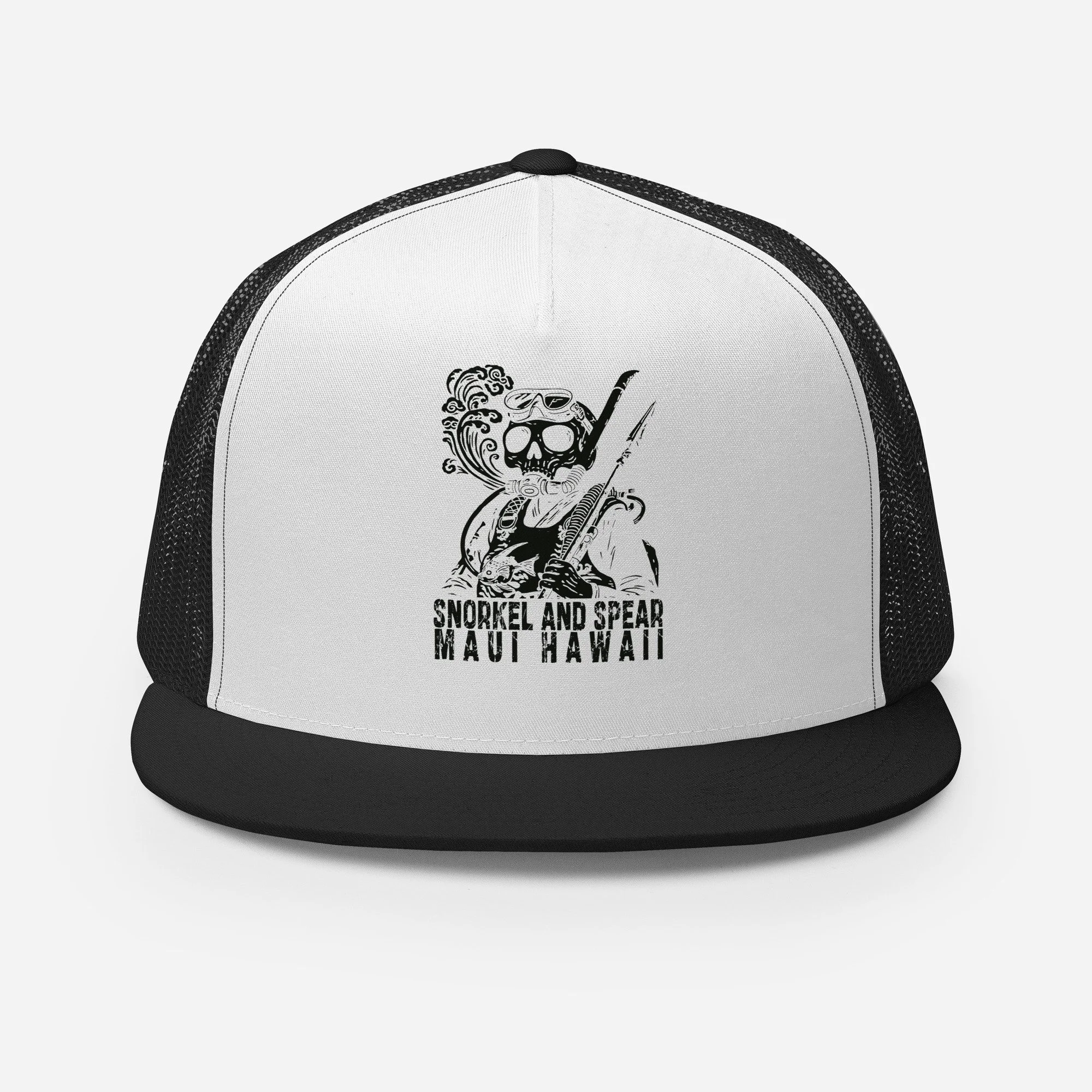 Snorkel and Spear - Deep