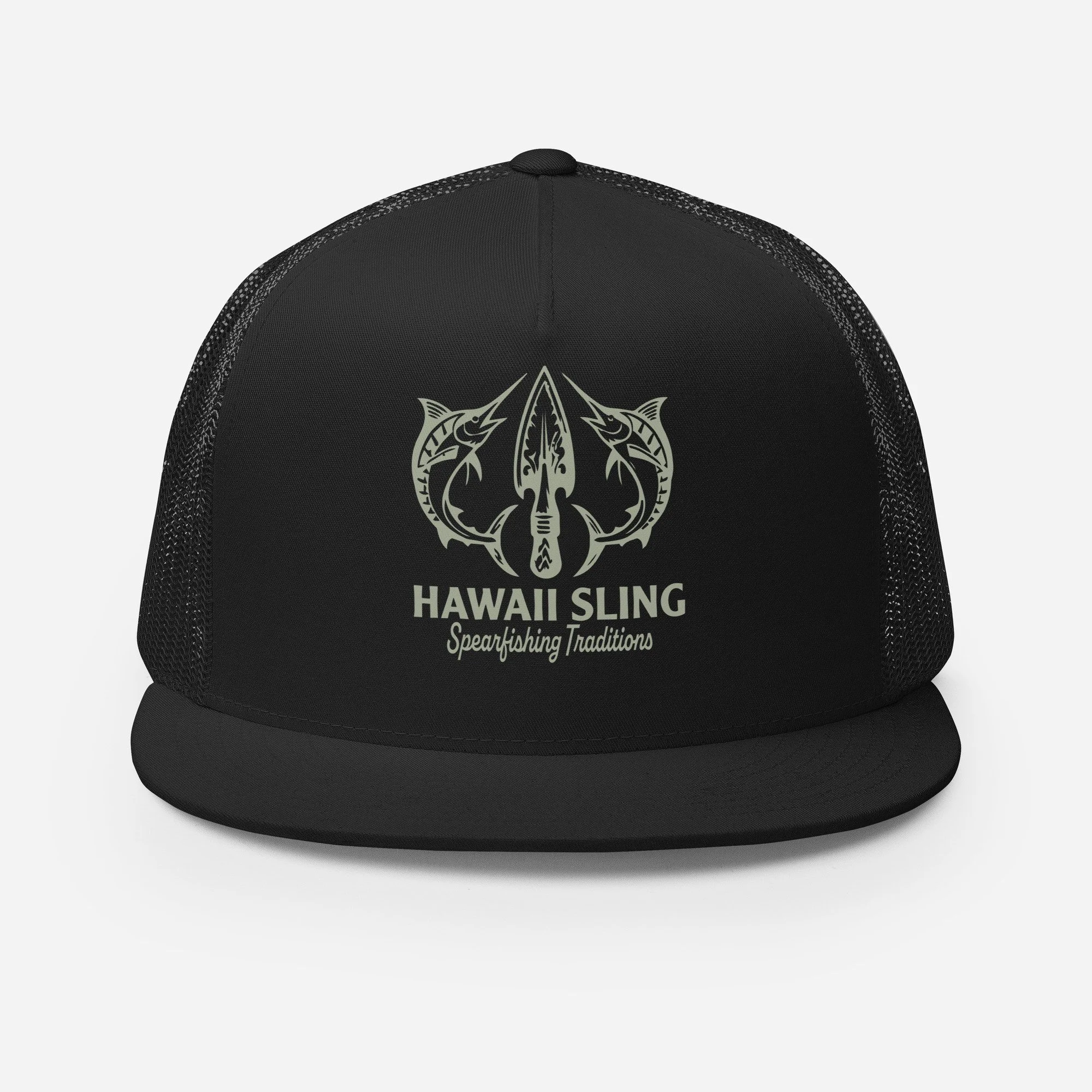 Hawaii Sling - Spear of the Sea