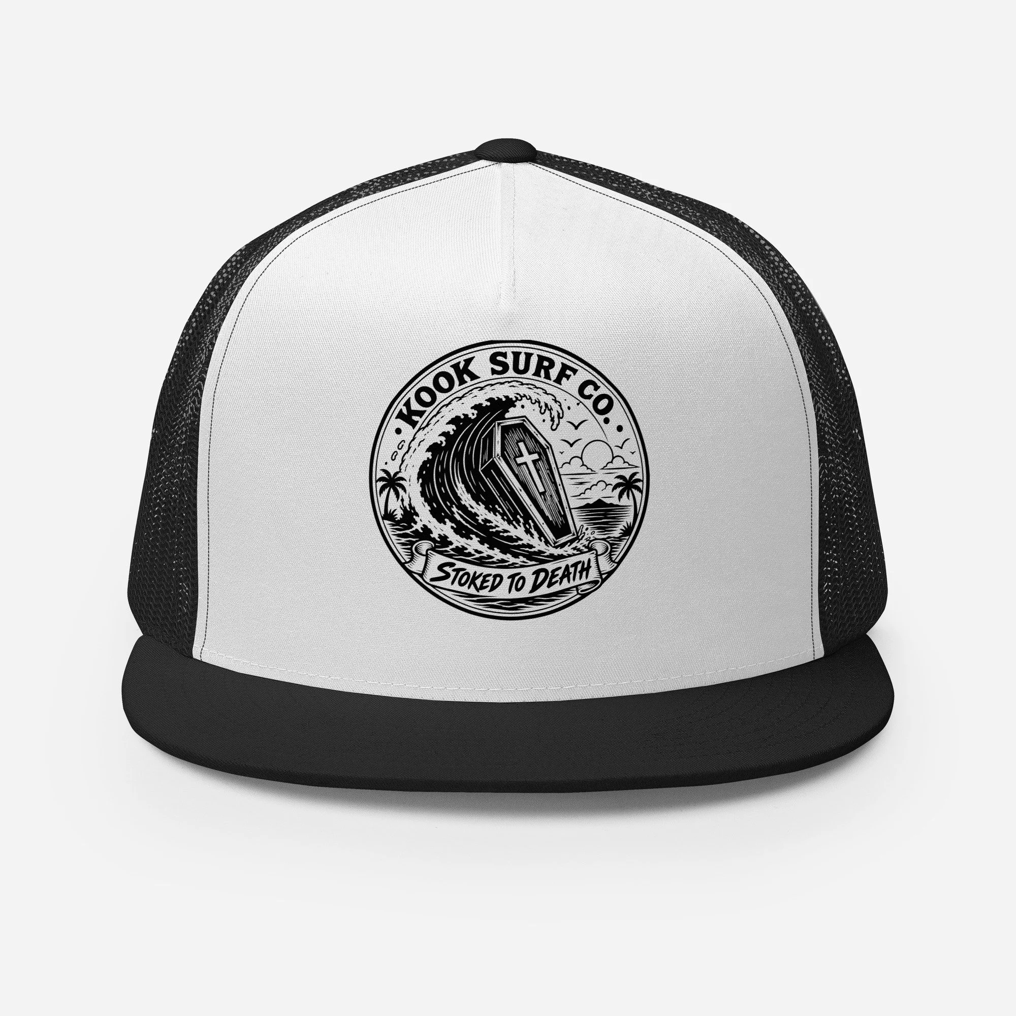 Kook Surf Co.  - Its Your Funeral