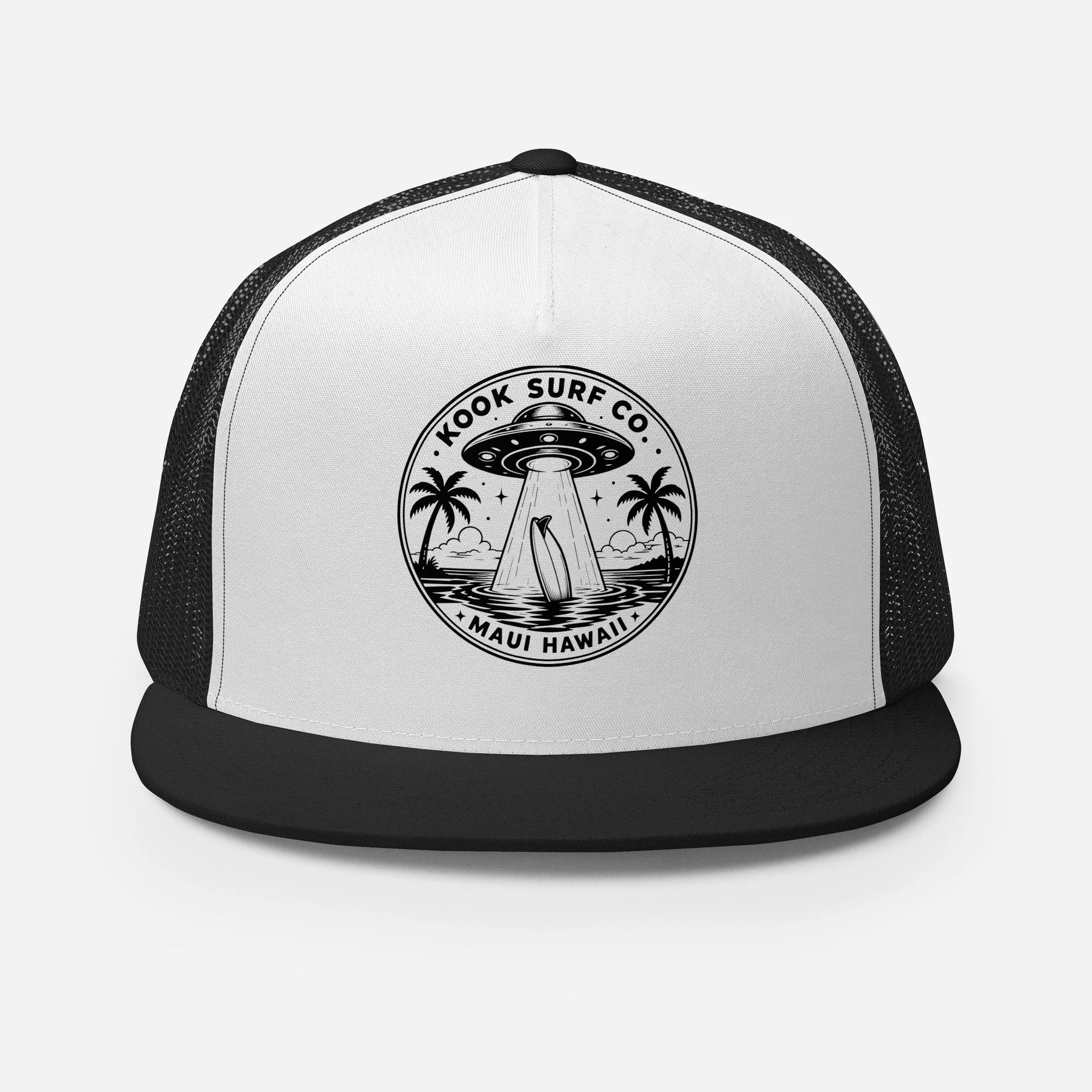 Kook Surf Co.  - Unidentified Floating Object