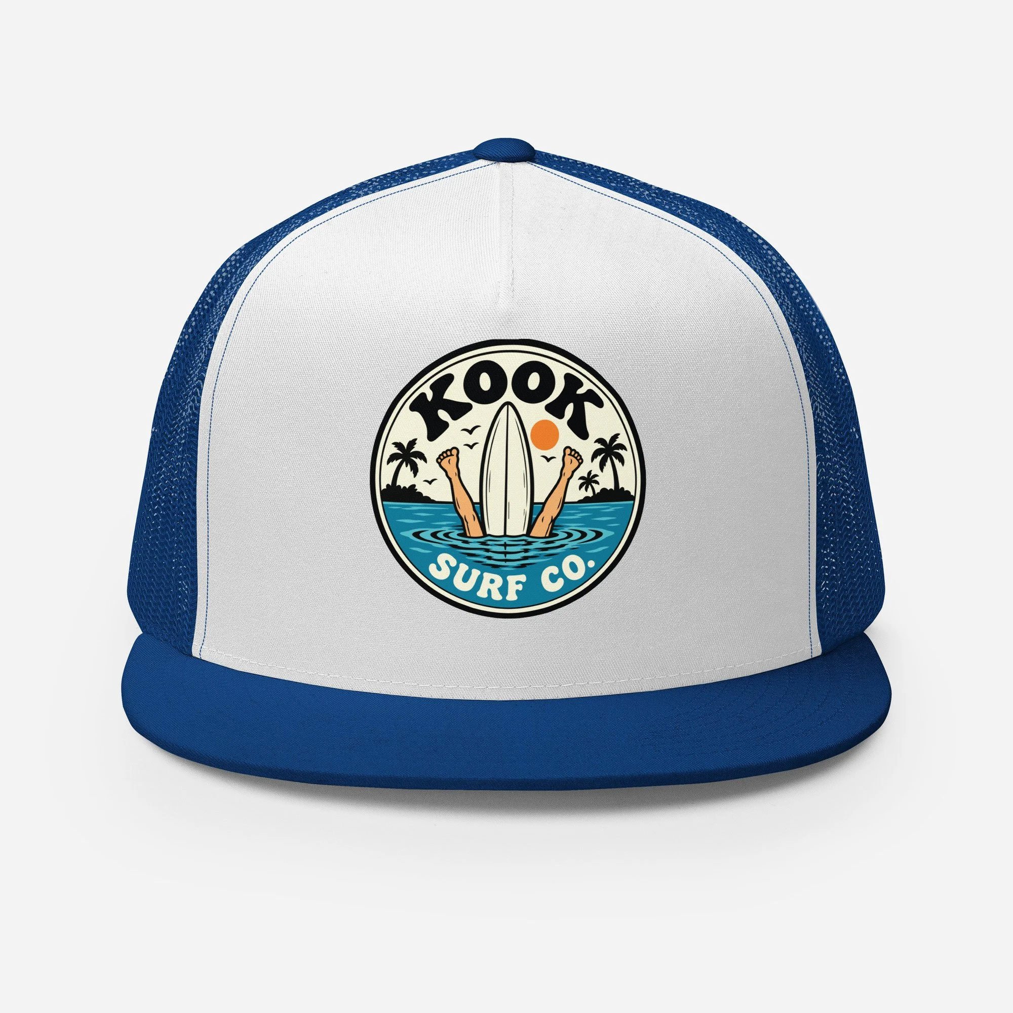 Kook Surf Co.  - Kook