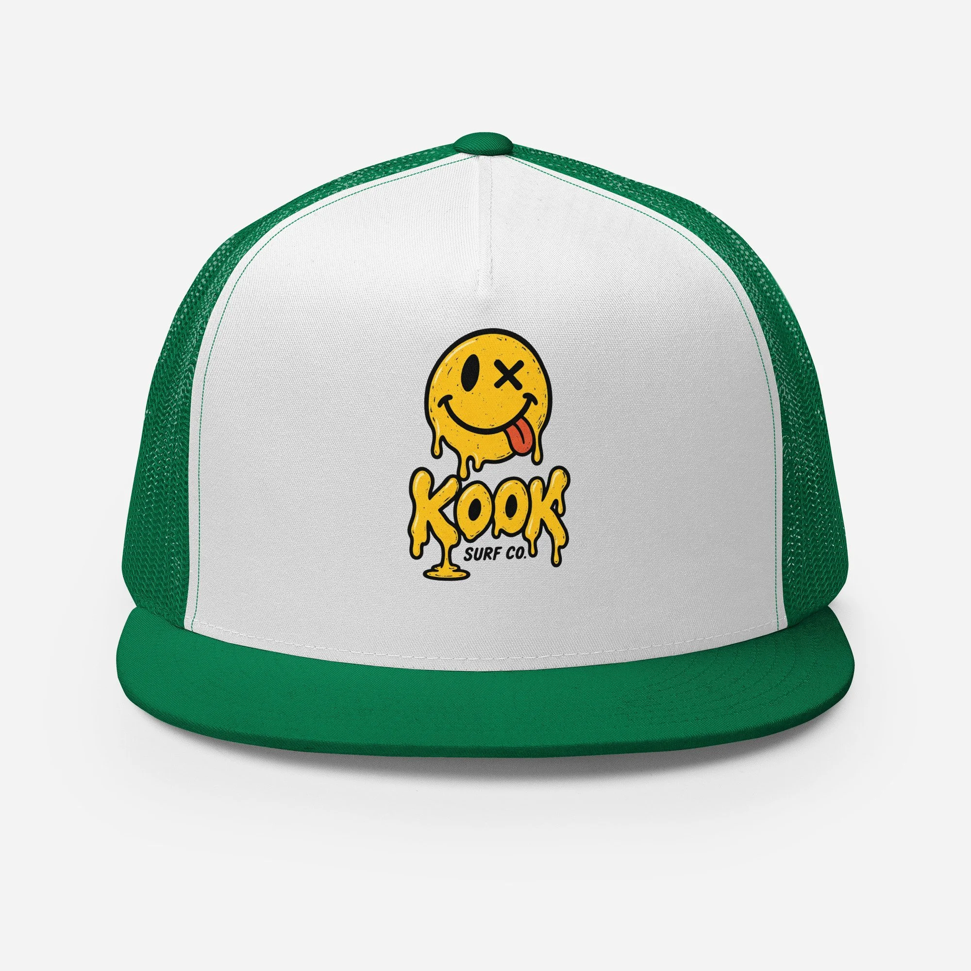 Kook Surf Co.  - Smiley