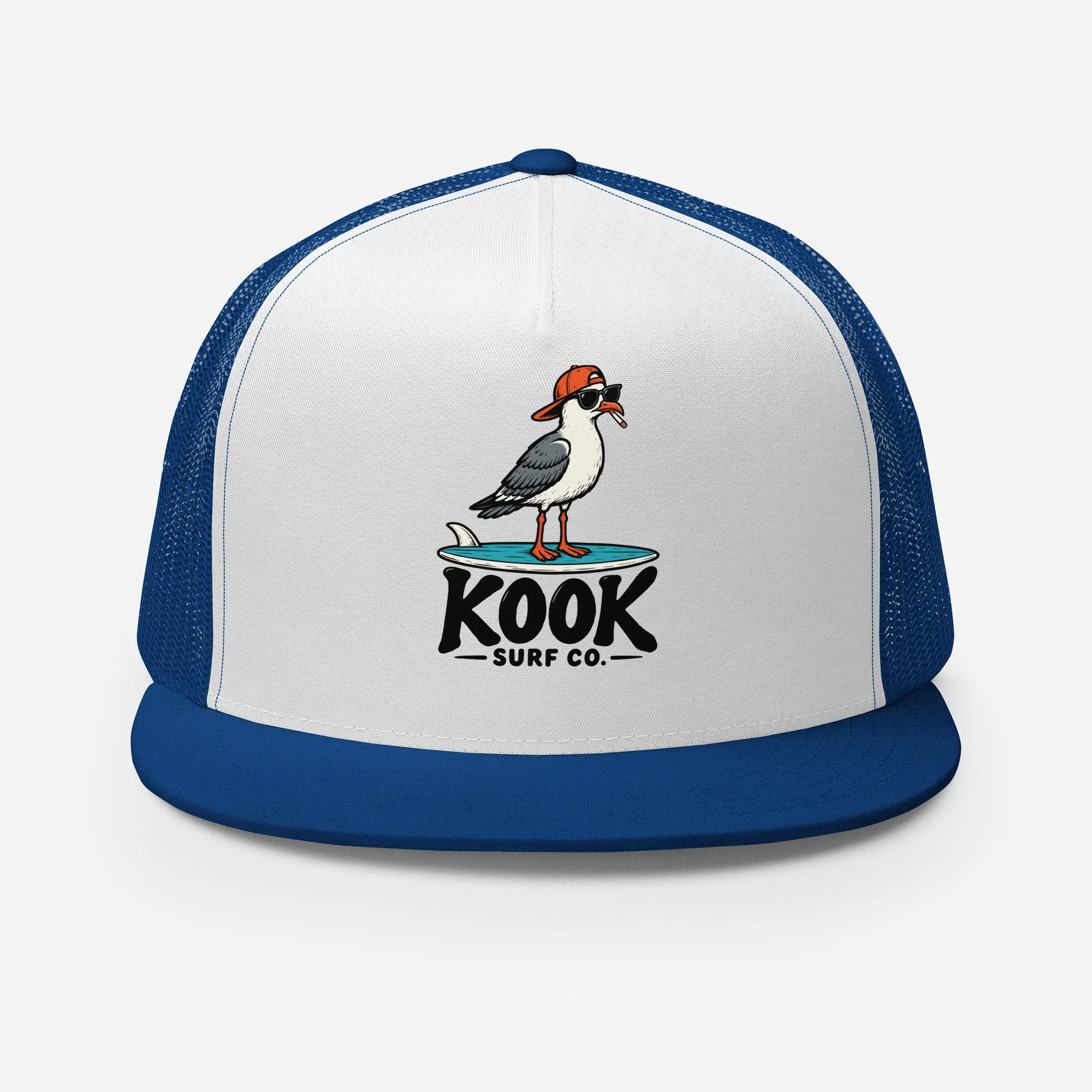 Kook Surf Co.  - Cool Dude