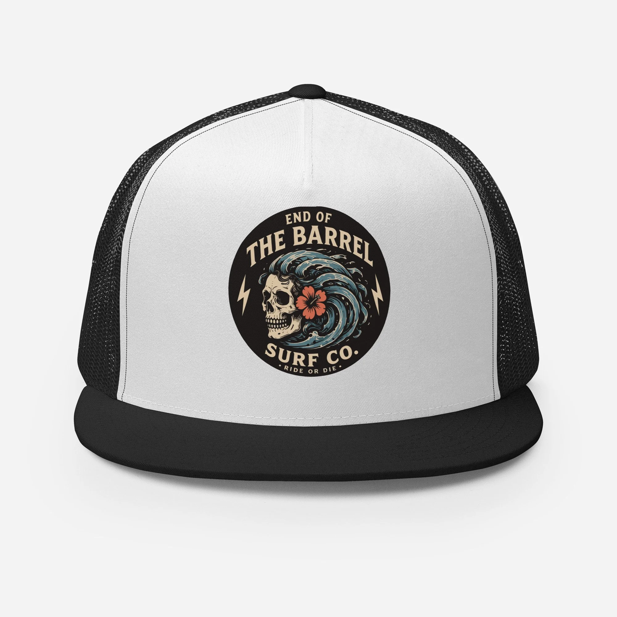 End of the Barrel - Sea Hag