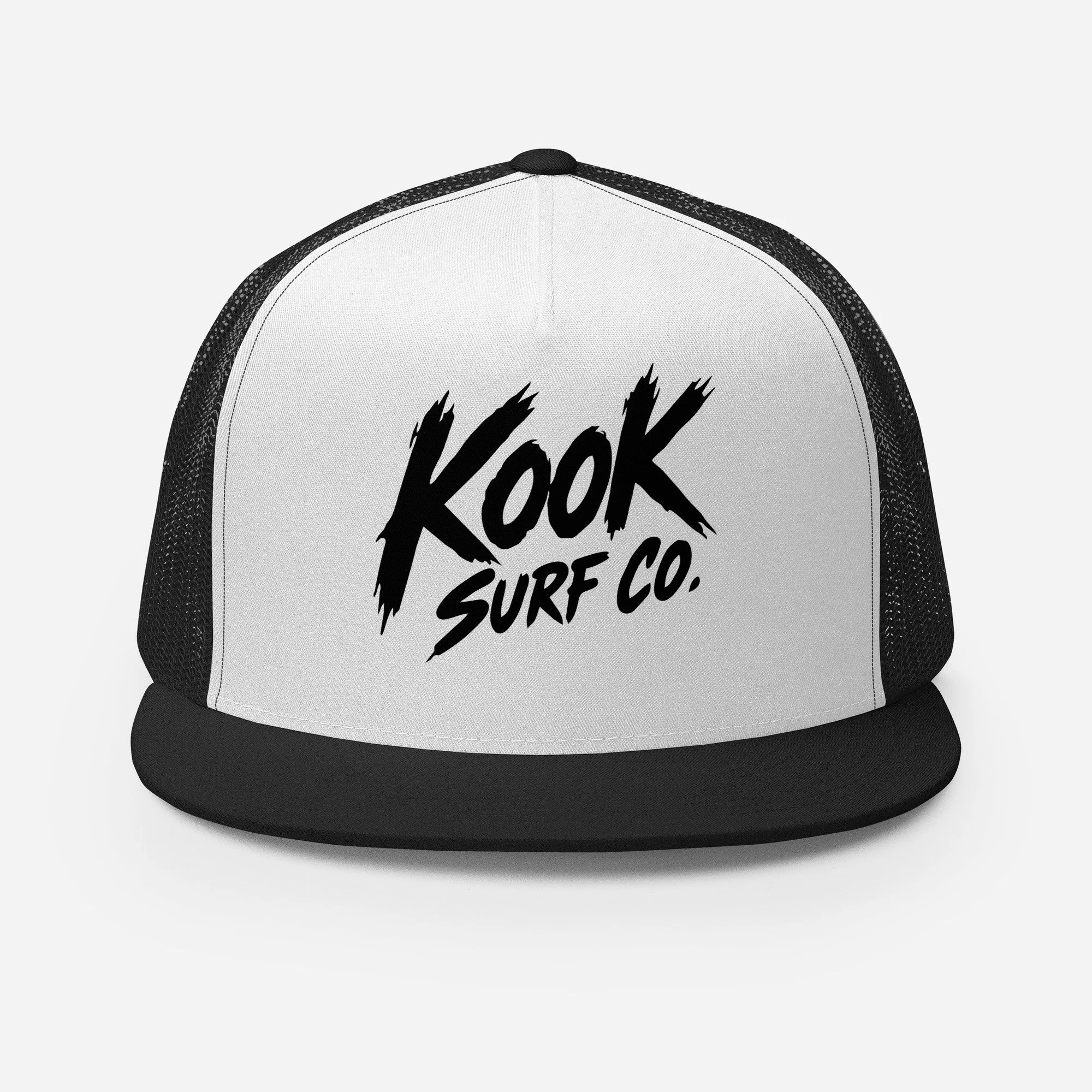 Kook Surf Co. - Kooky