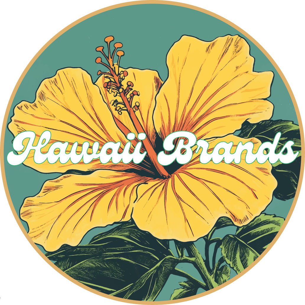 Hawaii Brands