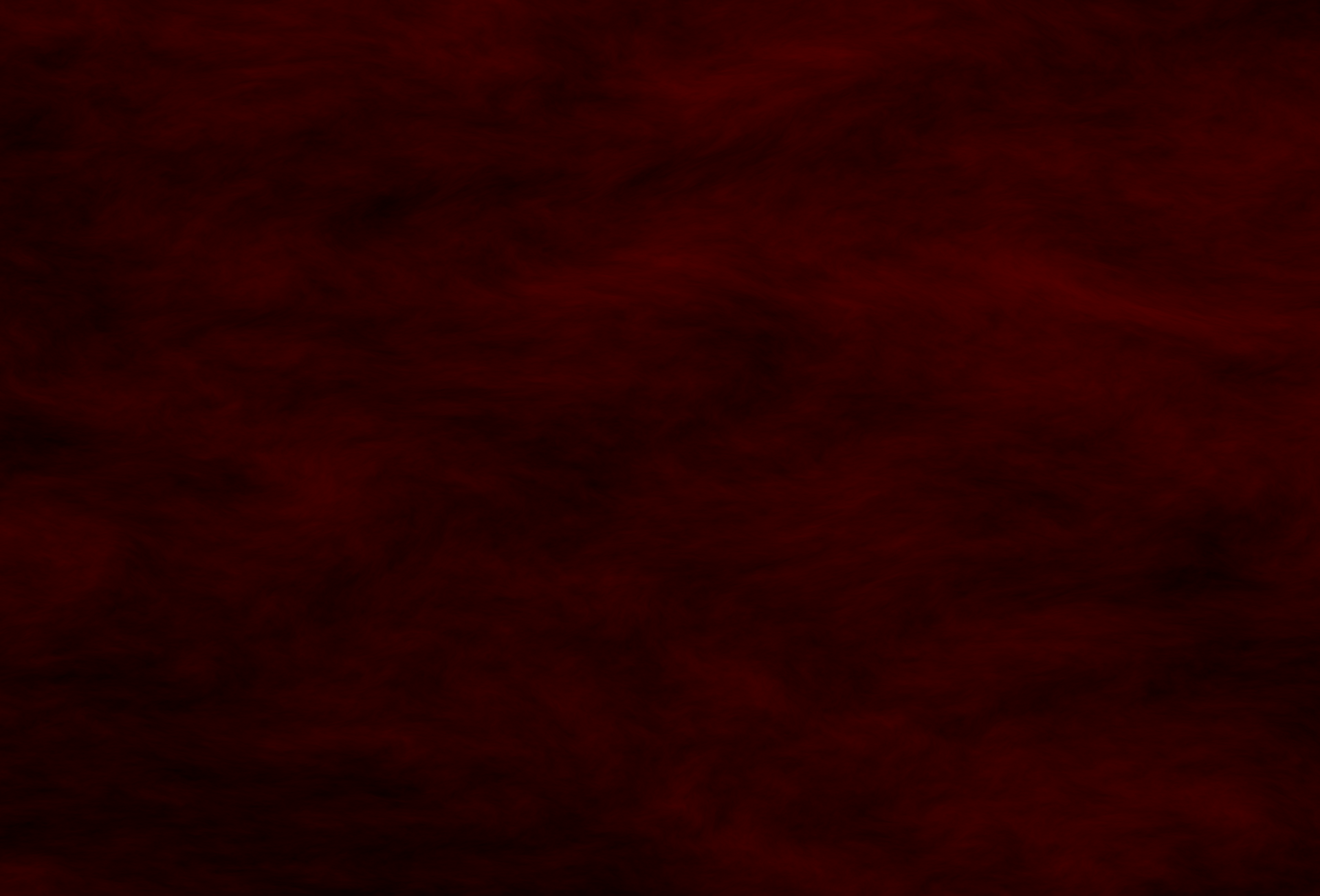 O fundo principal do meu site. Esta imagem é uma textura de nevoeiro vermelha escura.