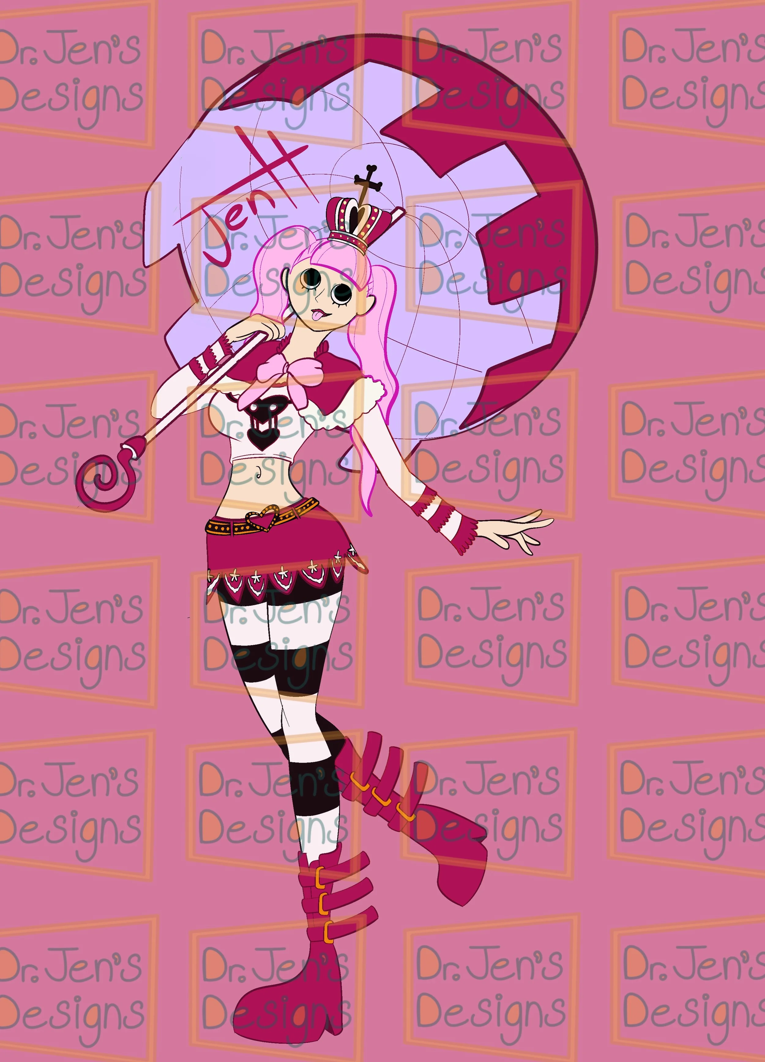 Perona