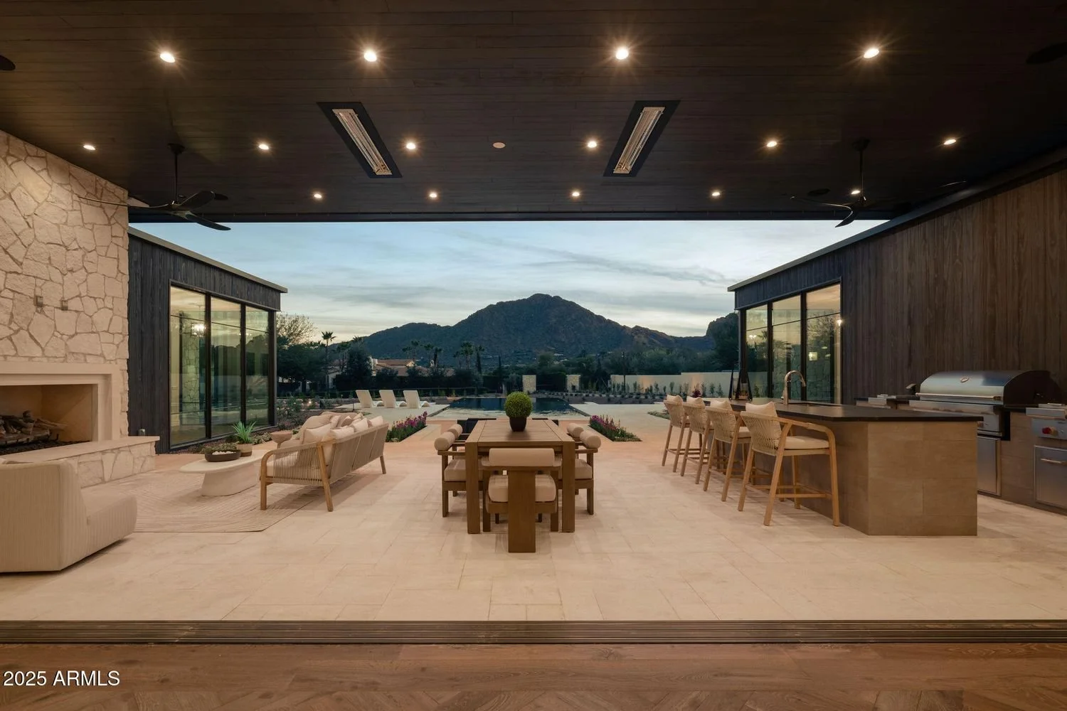 $15,999,999 | 5 Beds | 7 Baths | 7,419 Sq.Ft.