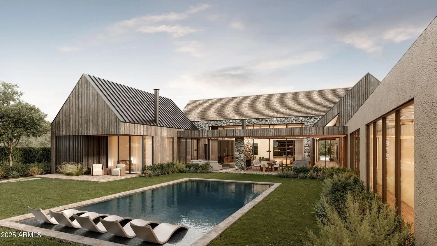 $8,750,000 | 6 Beds | 7 Baths | 6,970 Sq.Ft.