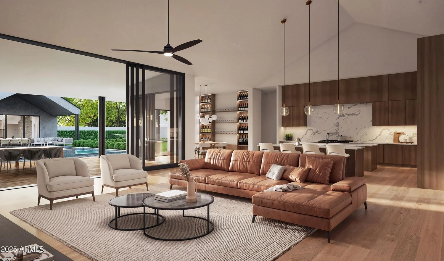 $5,495,000 | 7 Beds | 8 Baths | 6,128 Sq.Ft. 