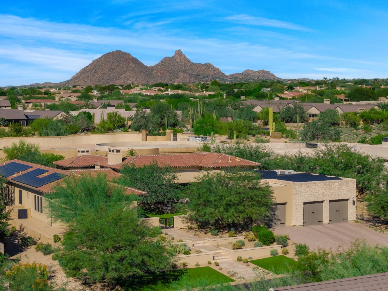 $4,999,000 | 4 Beds | 5 Baths | 5,331 Sq.Ft.