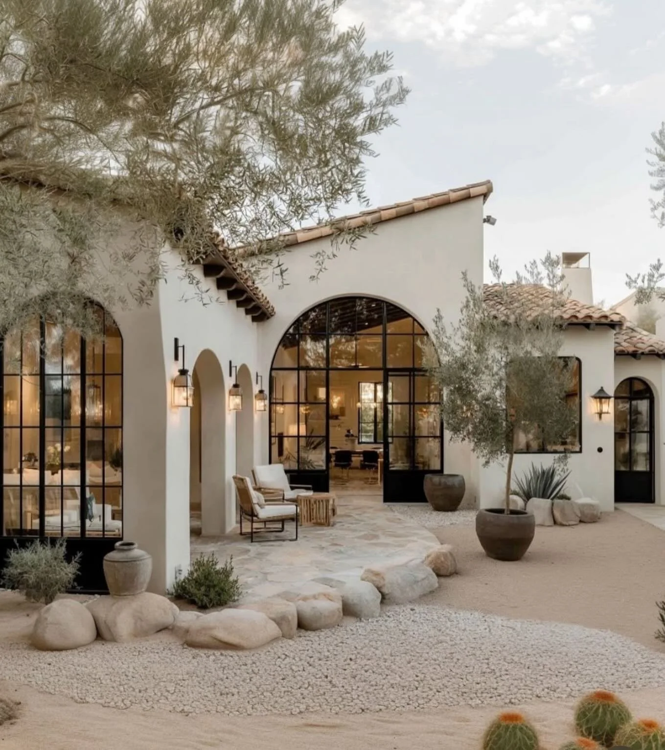 Inspired to do our next home just like this. 🌵🏜️

@honam_design_branding_studio