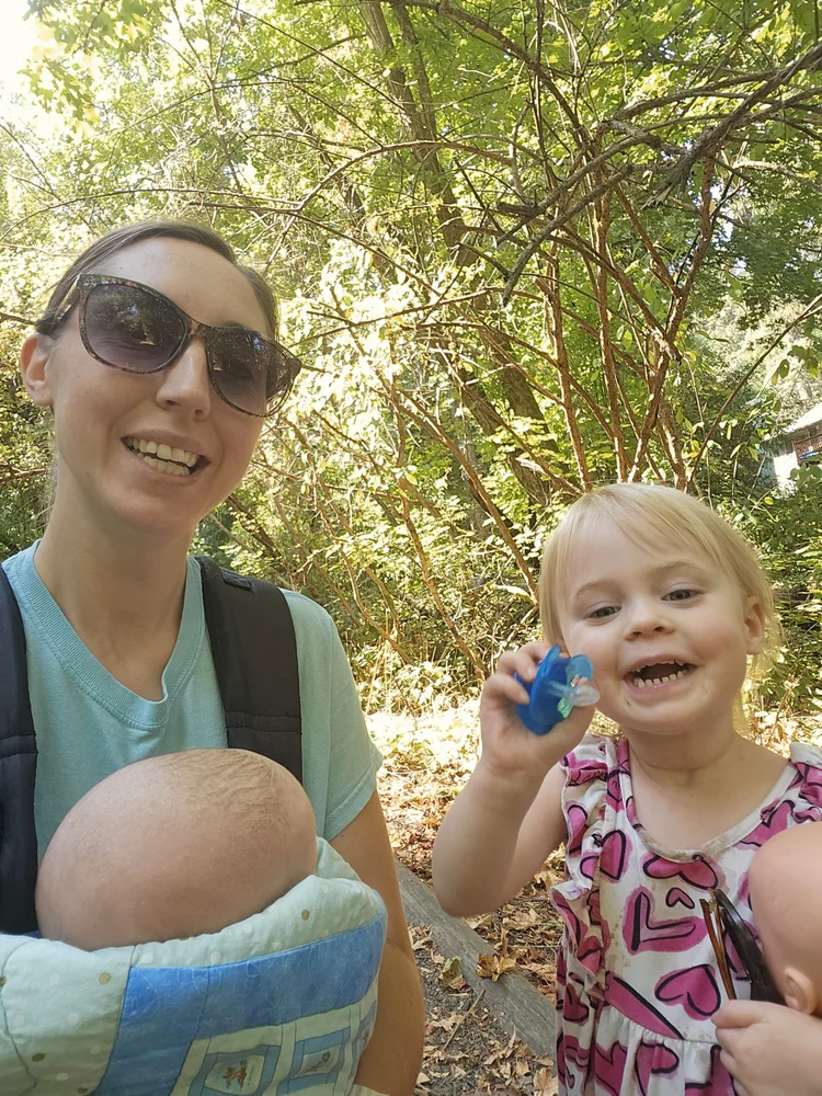 Lindsey Cartwright — Inner Compass Coaching