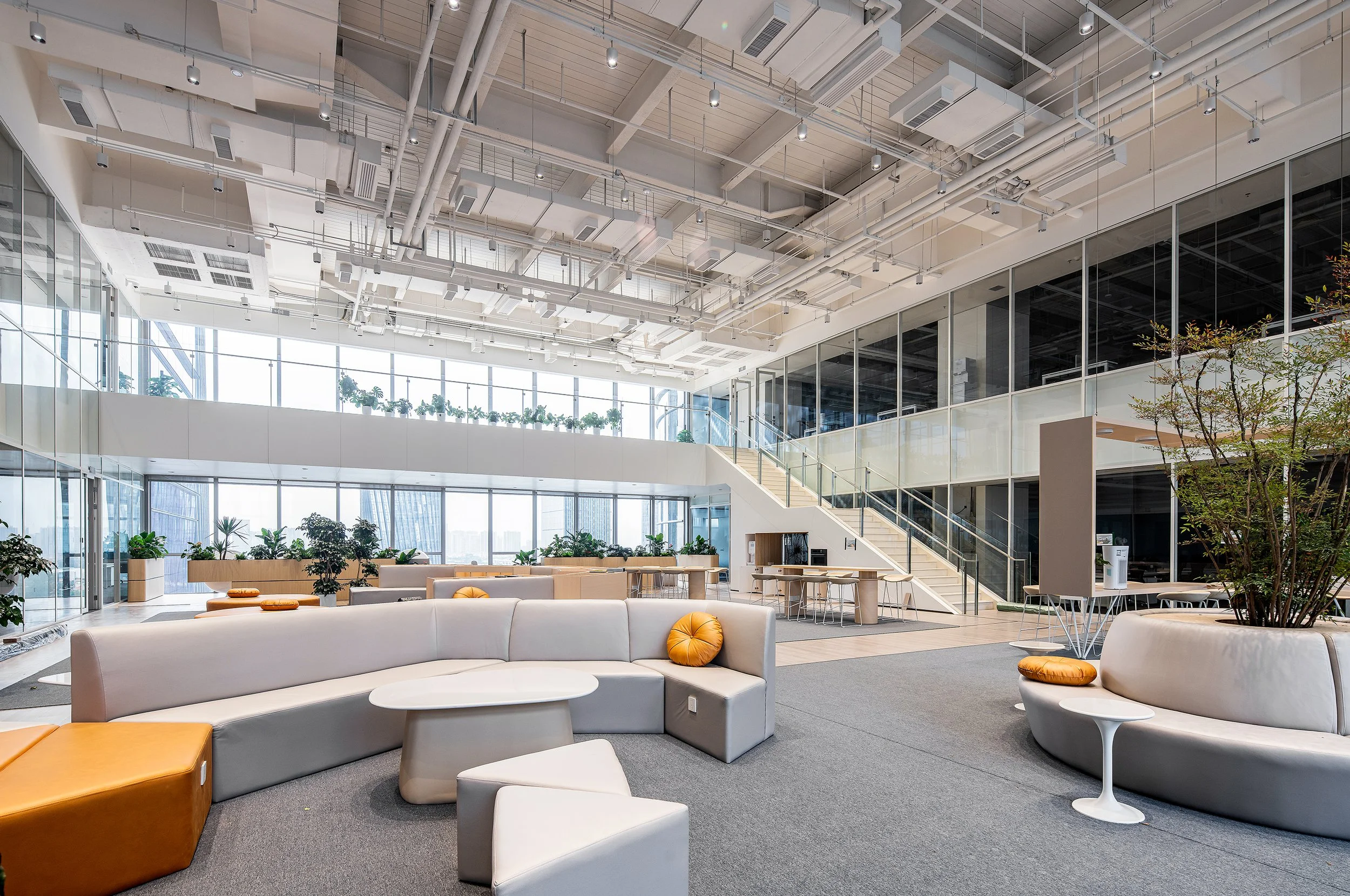 Foshan Midea Headquarter