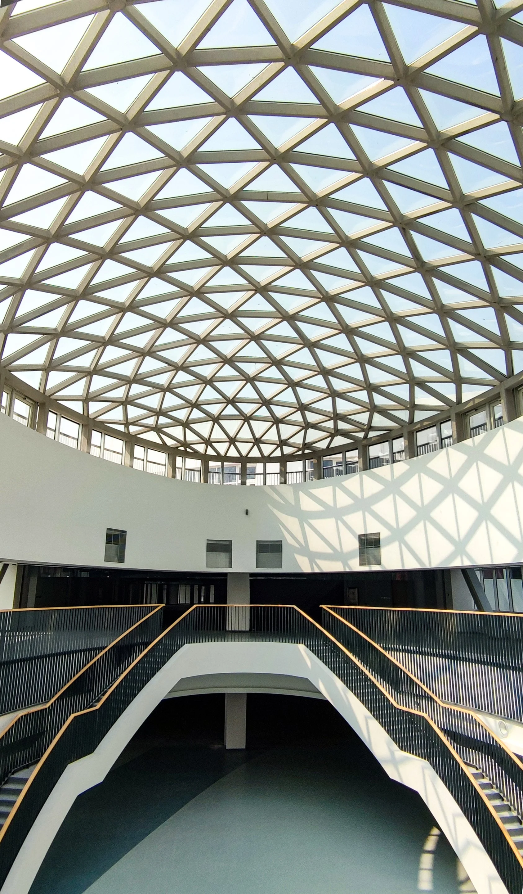 Beijing Future City School