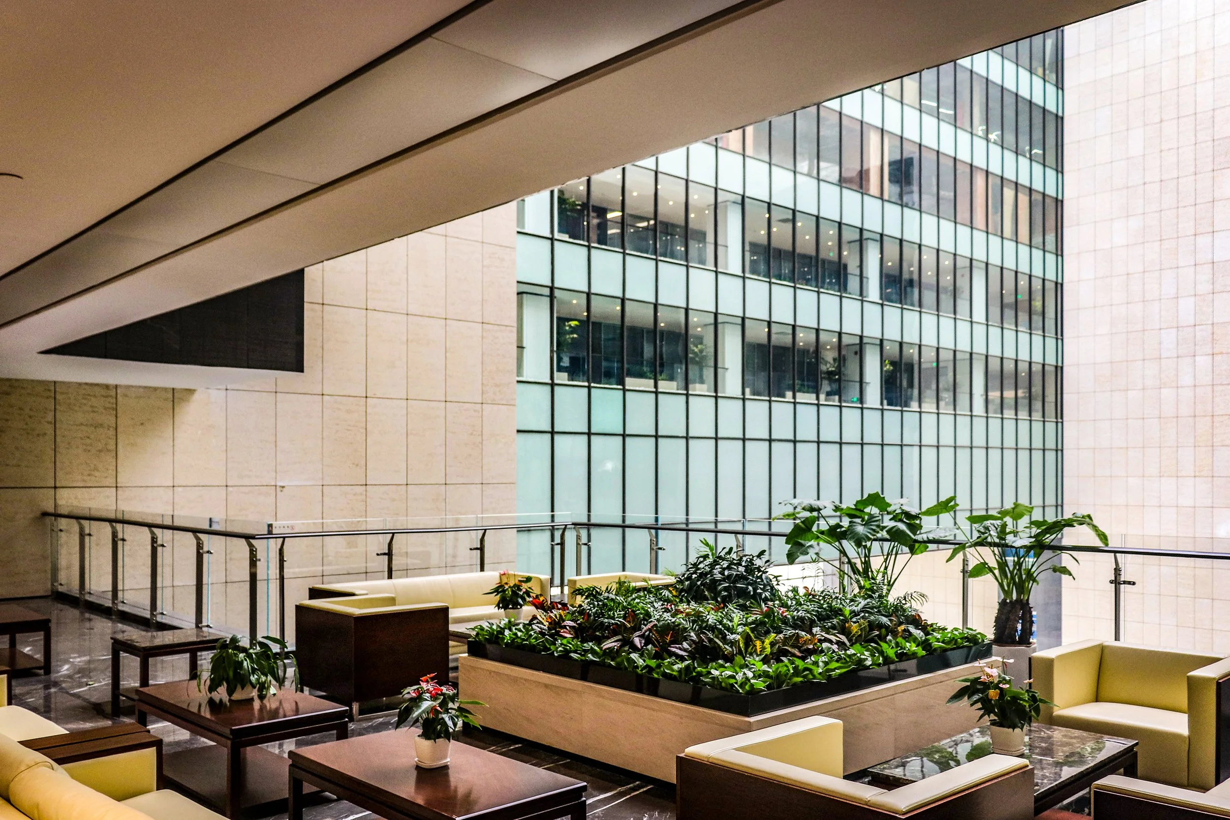 Optical Valley Star of Wuhan