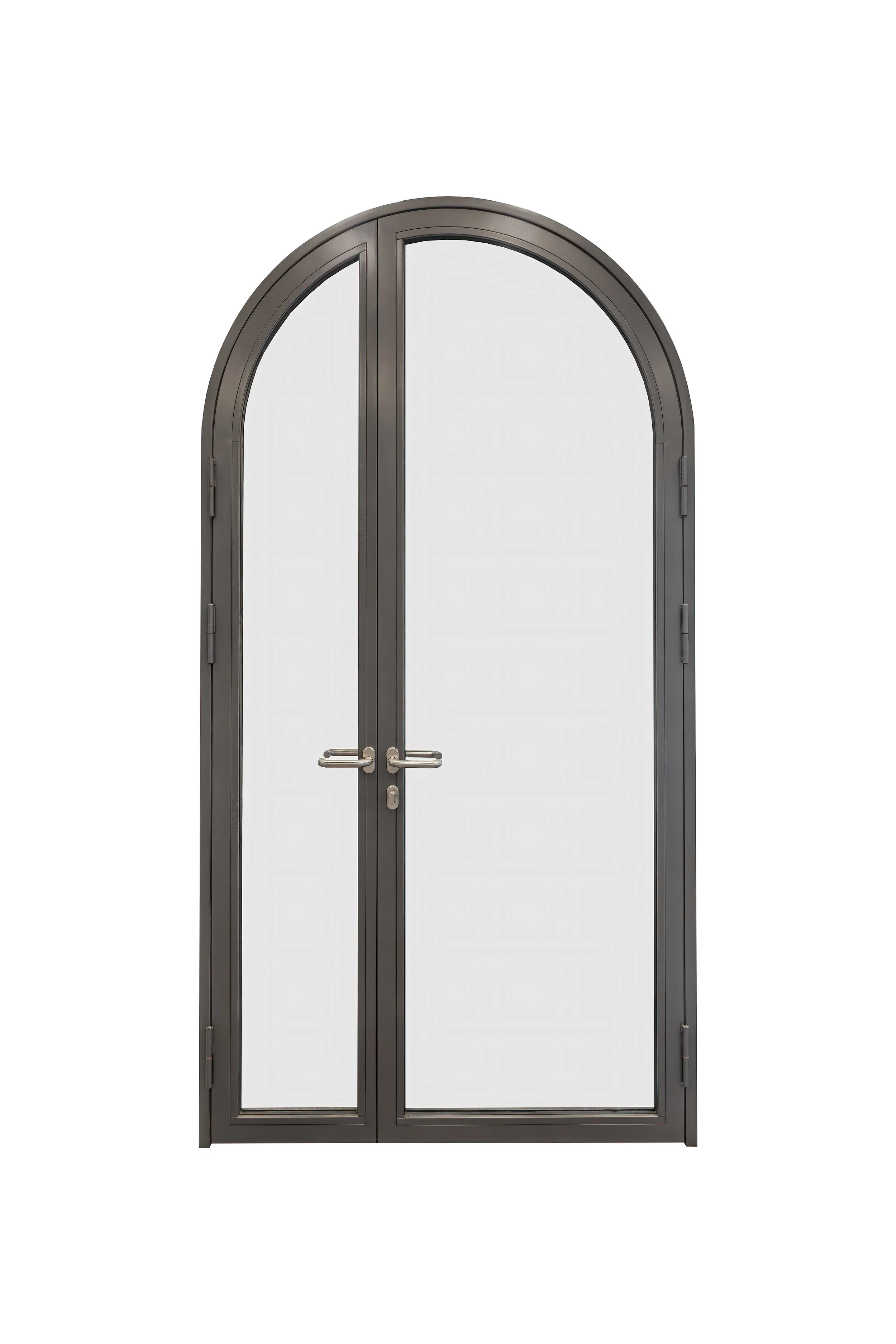Arch Door