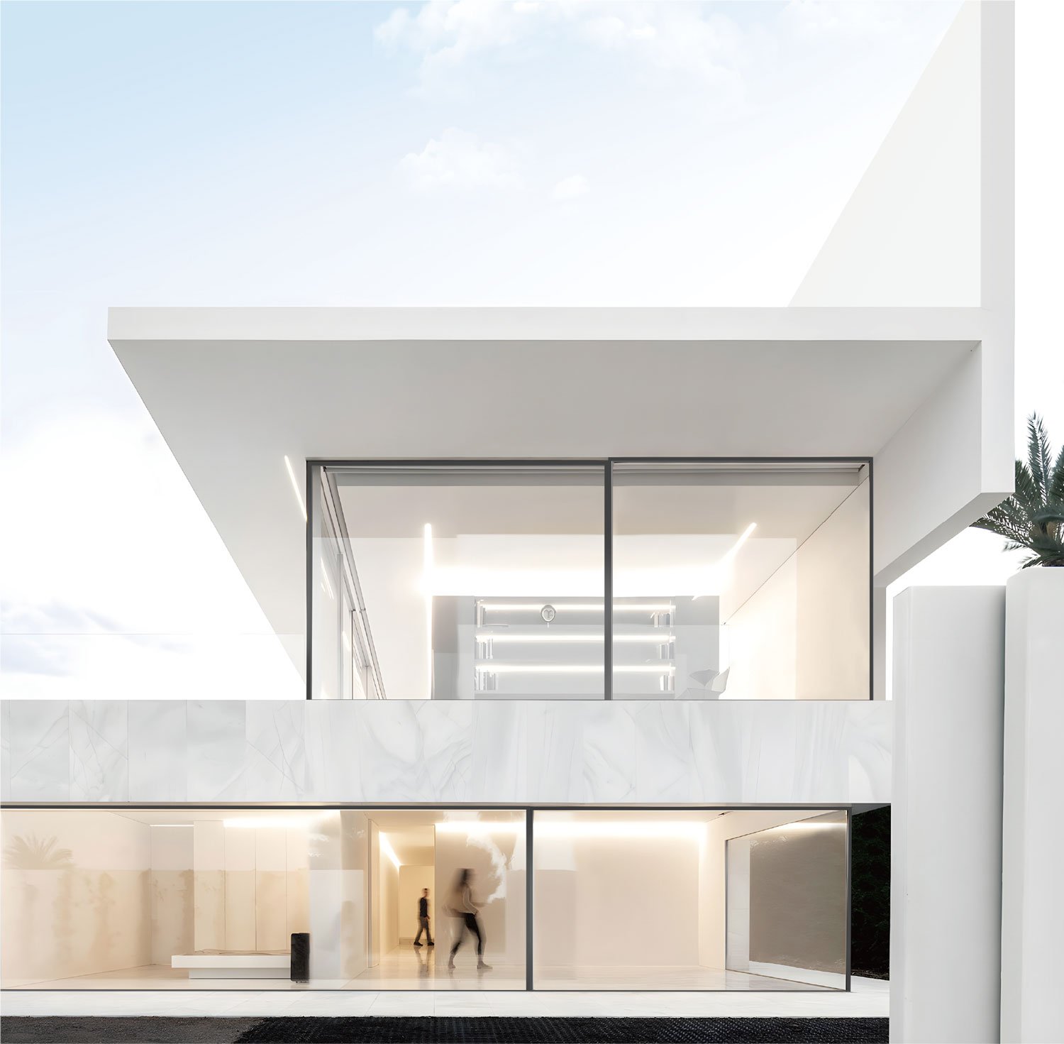 Steel vs Aluminum Doors and Windows: Key Differences, Benefits, and Which One Is Best for Your Home