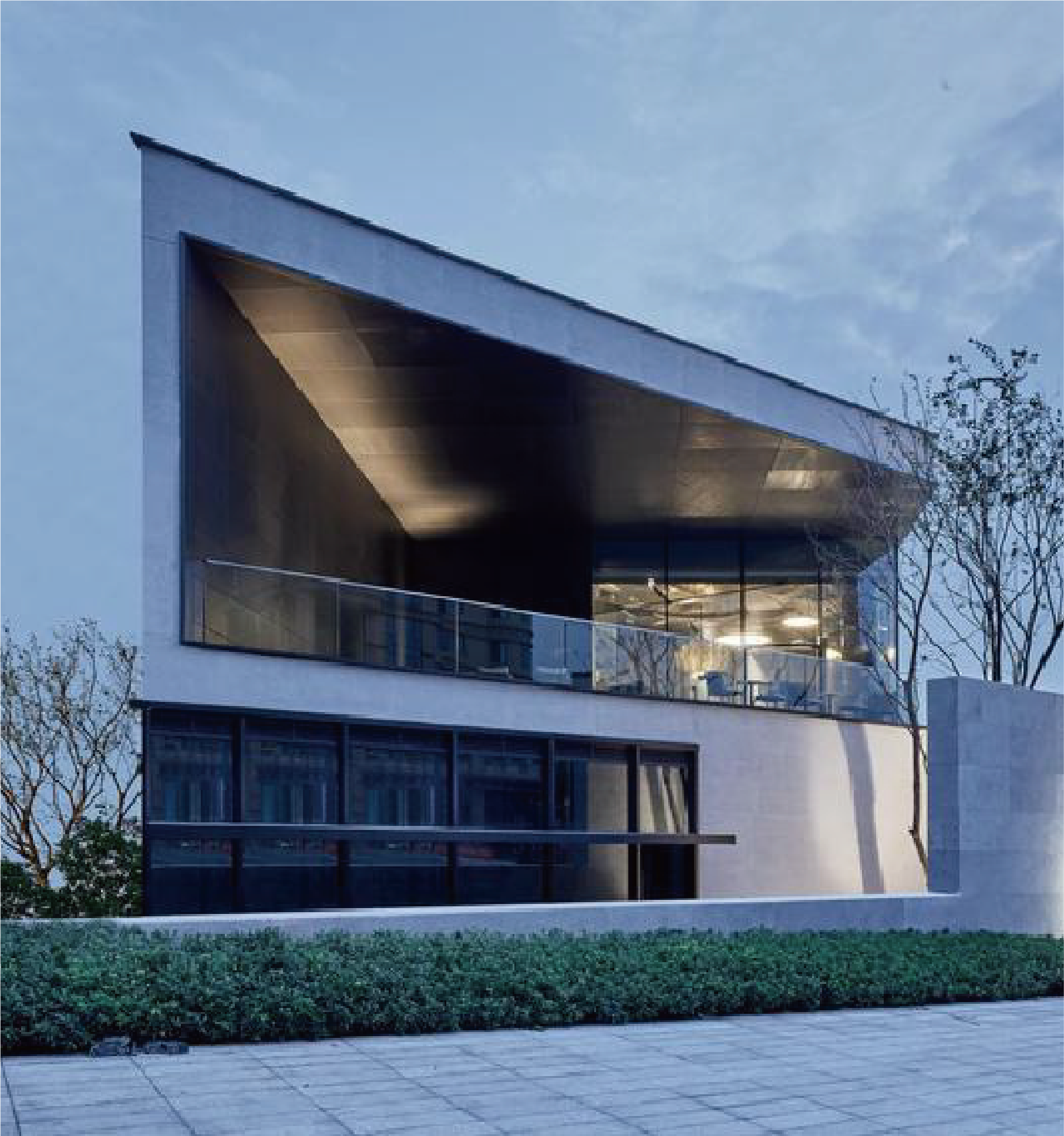 Changsha YinXiangjiang Mansion Community.png