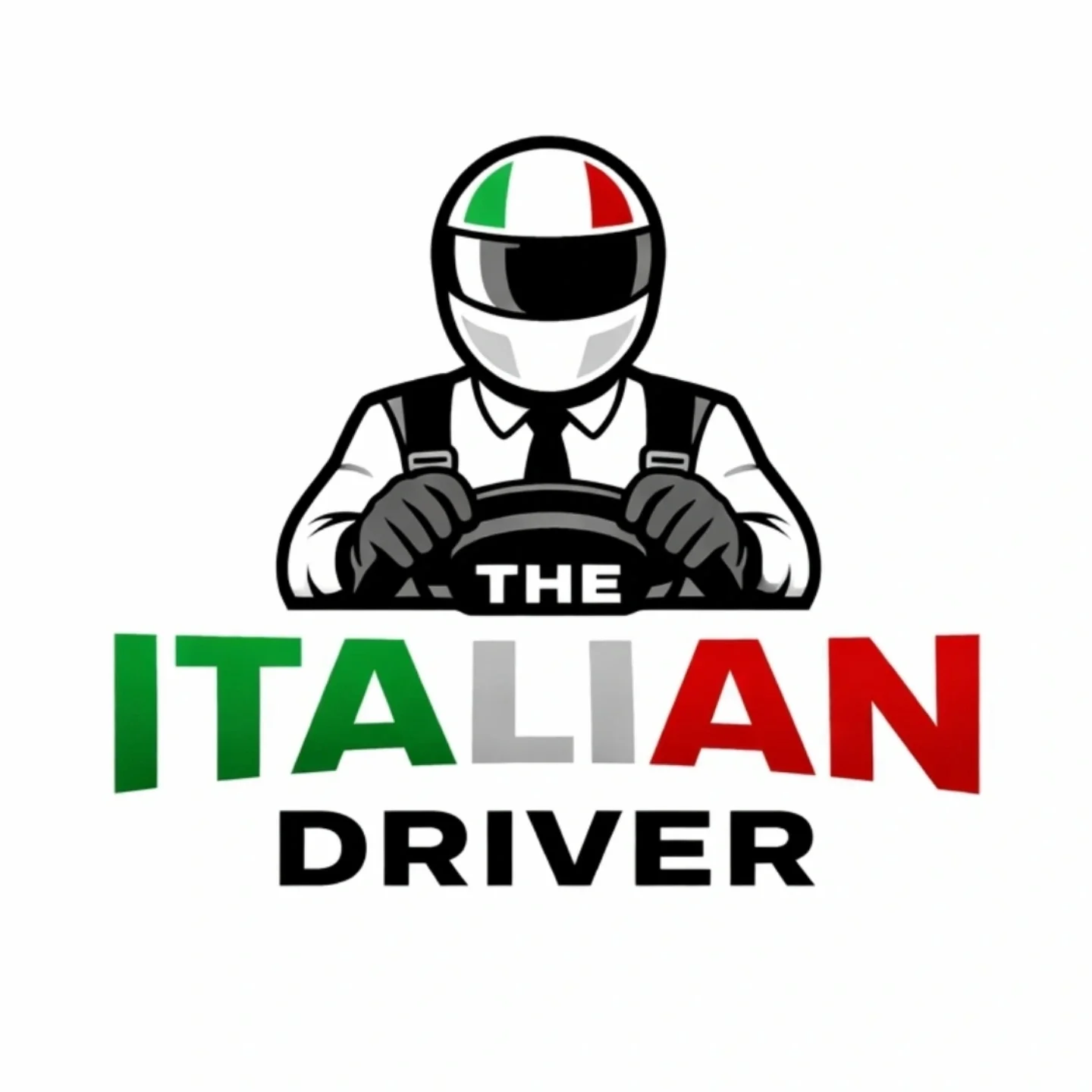The Italian Driver