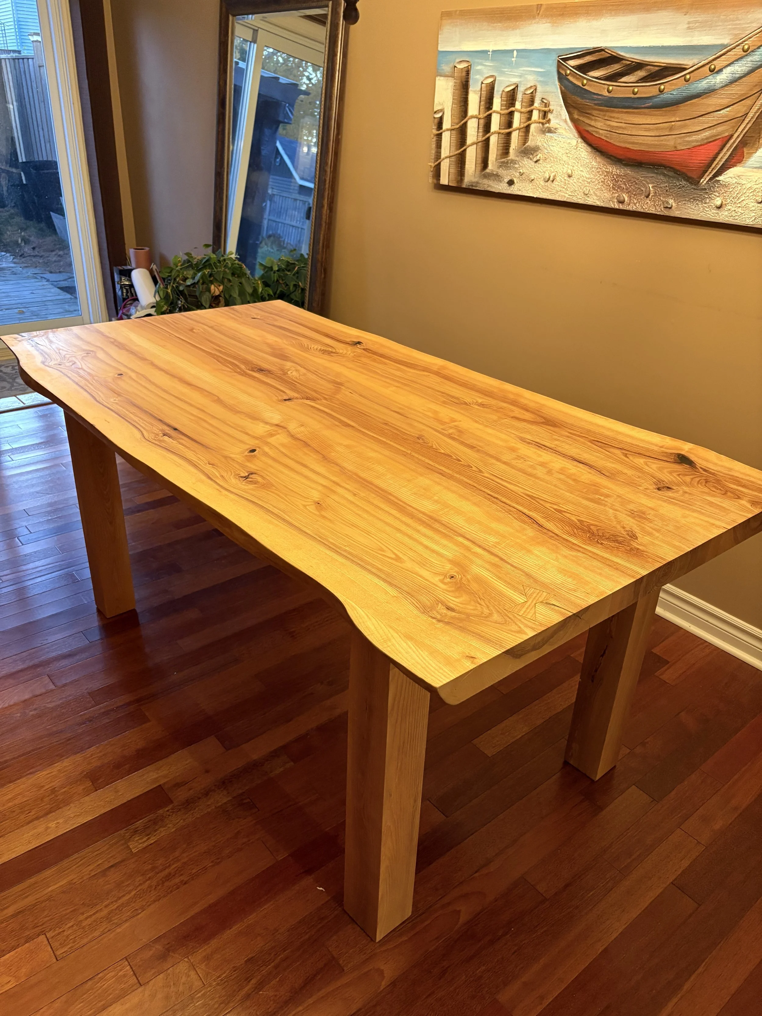 Dining Tables