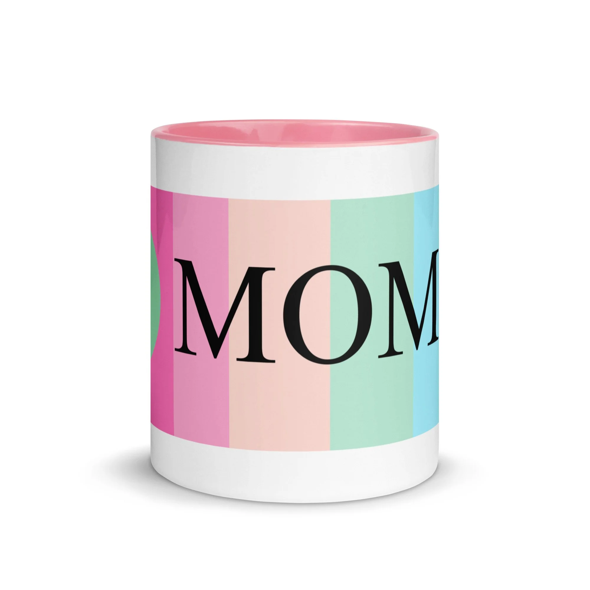 The Mom Mug