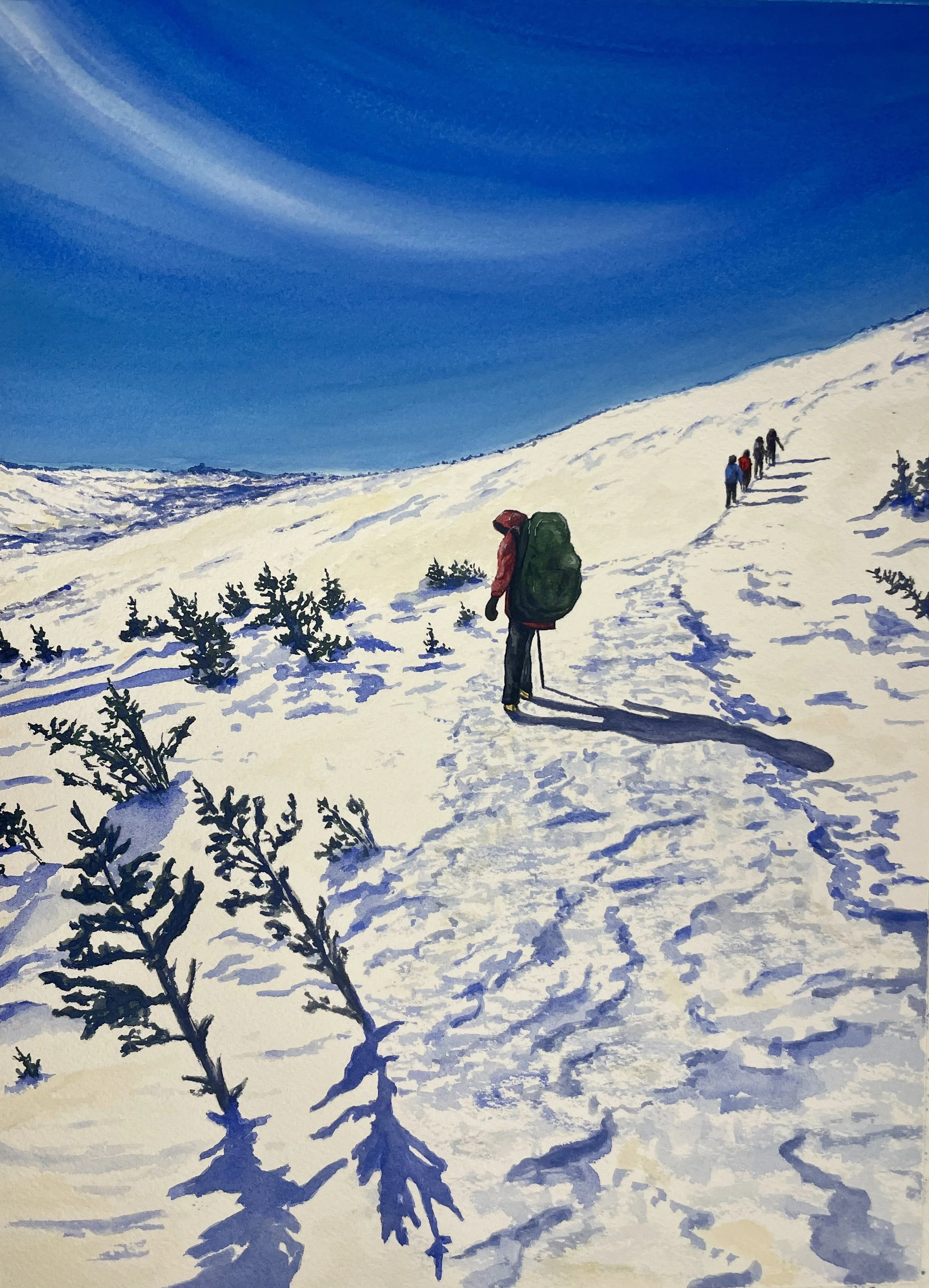 Otherworld Fine Art Print